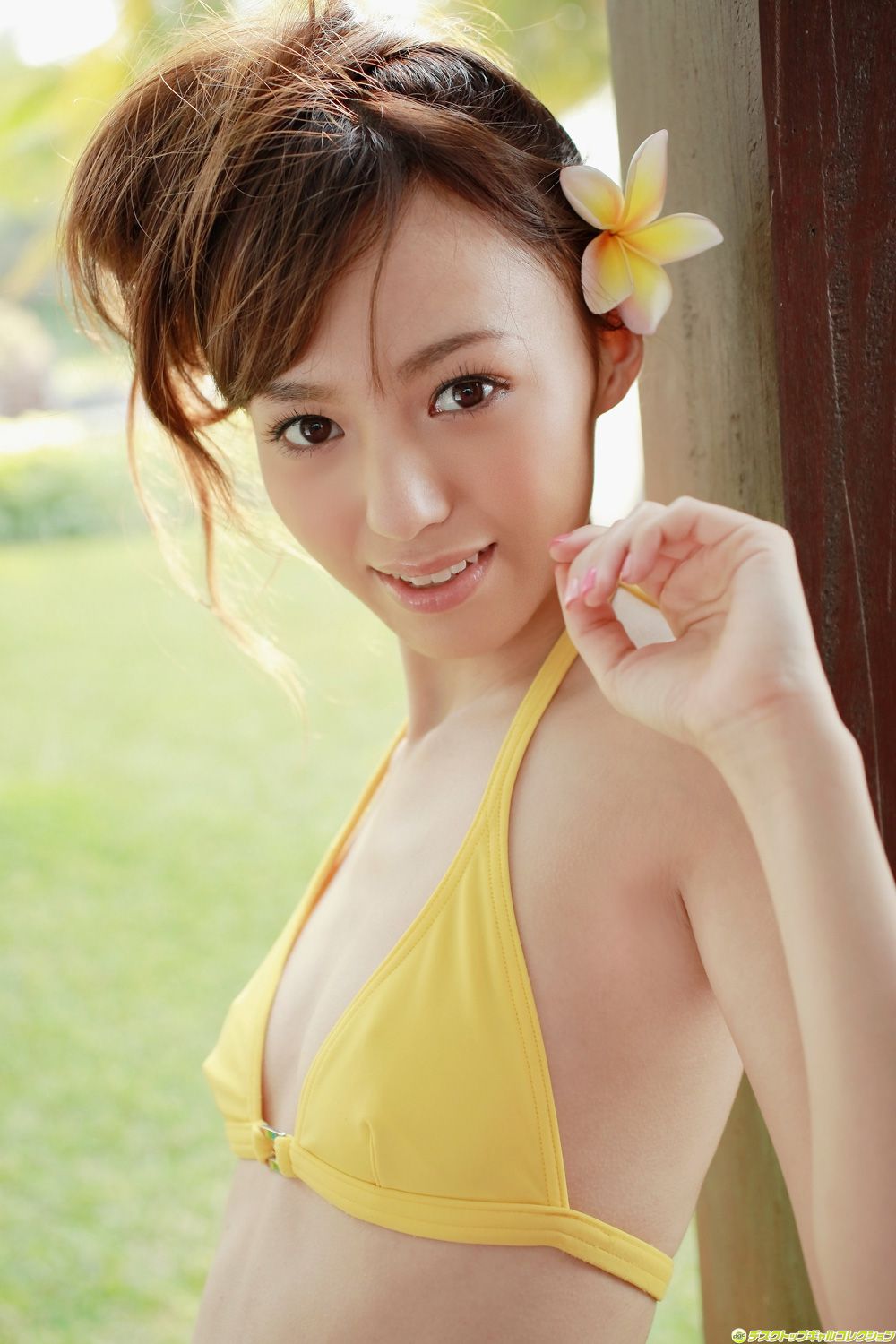 NO.953 Aino Kishi 希志あいの/希志Aino Adult Idols-图41