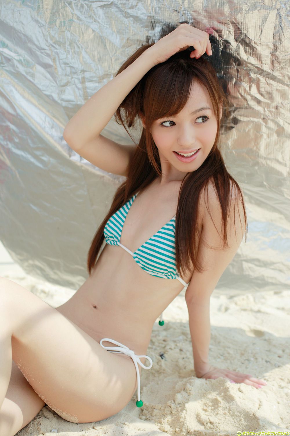 NO.953 Aino Kishi 希志あいの/希志Aino Adult Idols-图44
