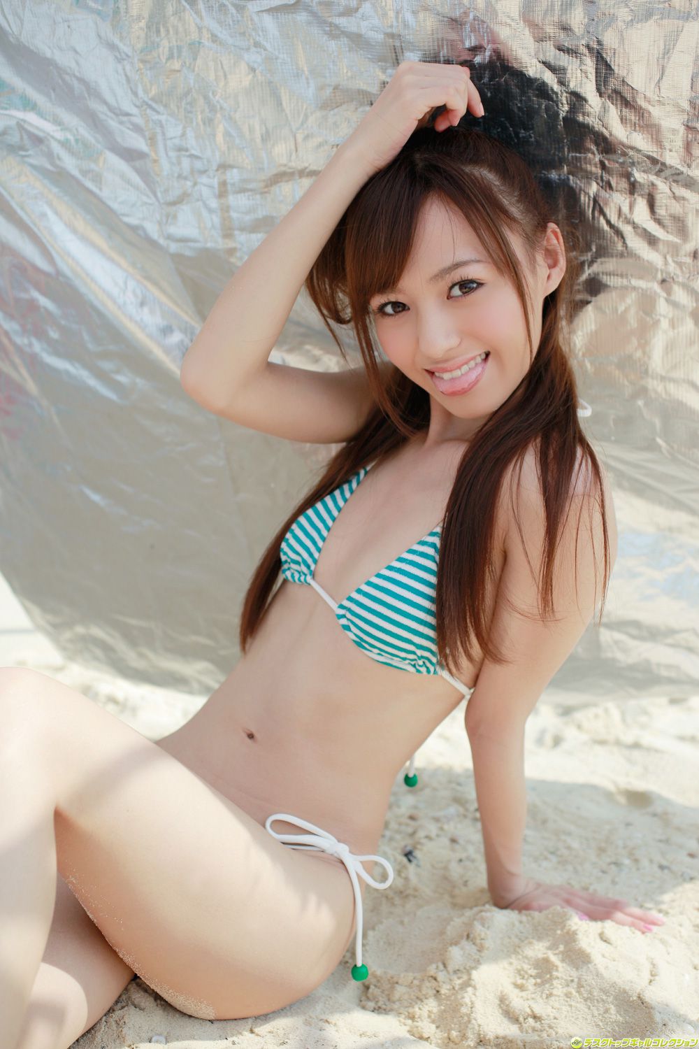 NO.953 Aino Kishi 希志あいの/希志Aino Adult Idols-图45