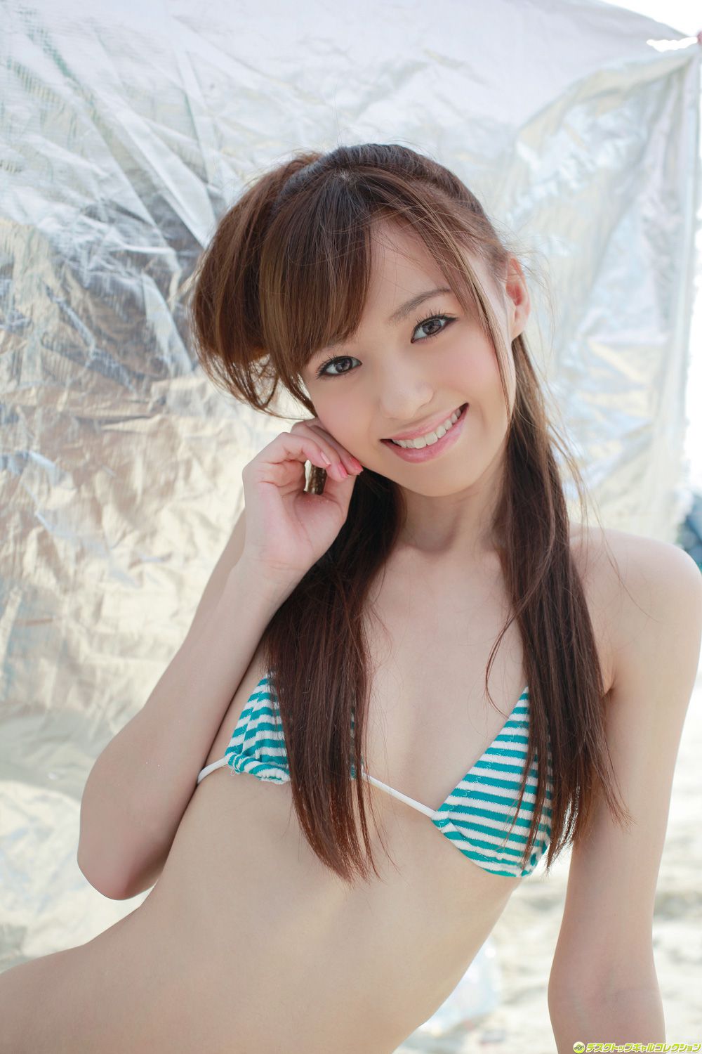 NO.953 Aino Kishi 希志あいの/希志Aino Adult Idols-图50