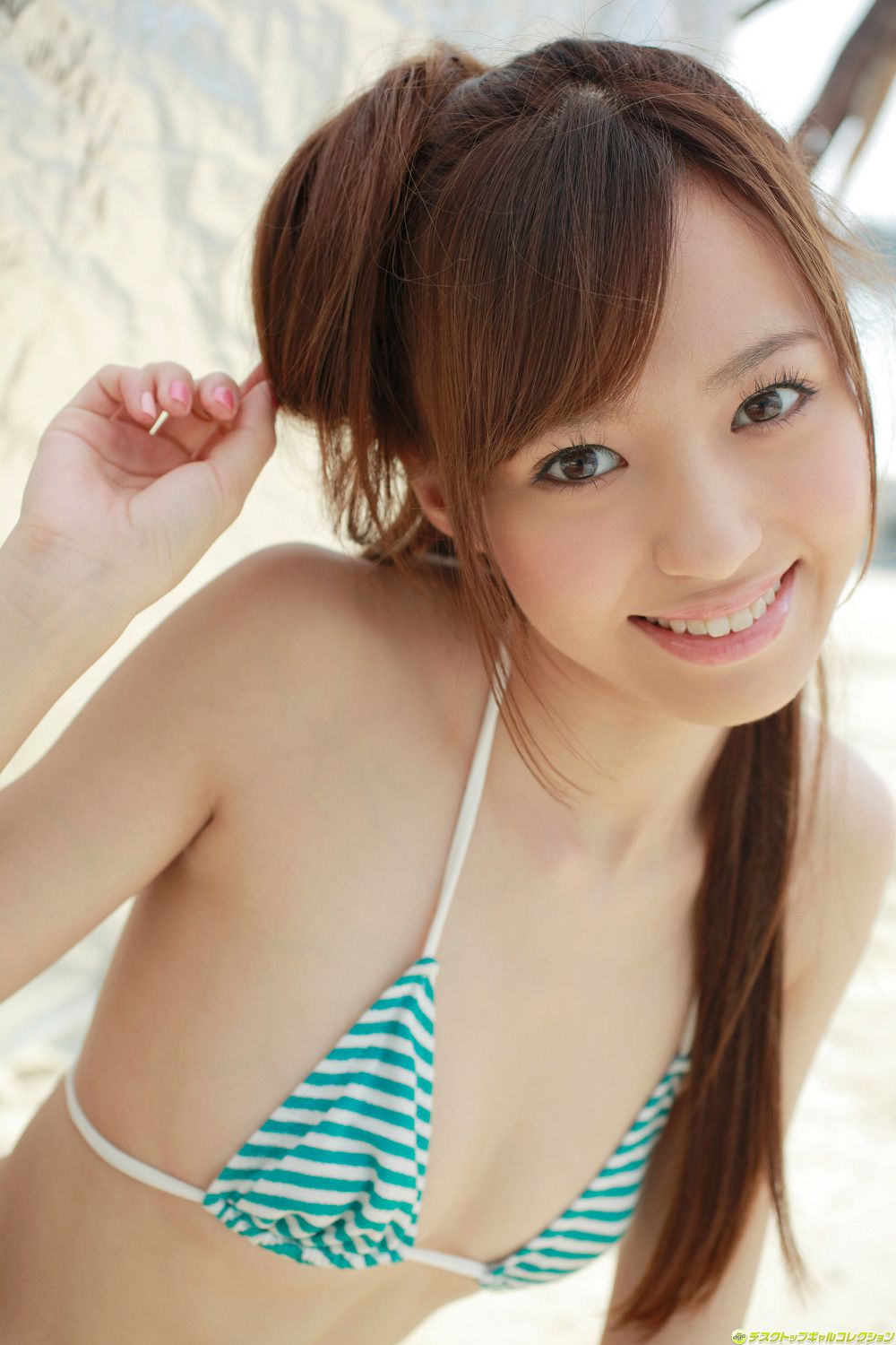 NO.953 Aino Kishi 希志あいの/希志Aino Adult Idols-图52