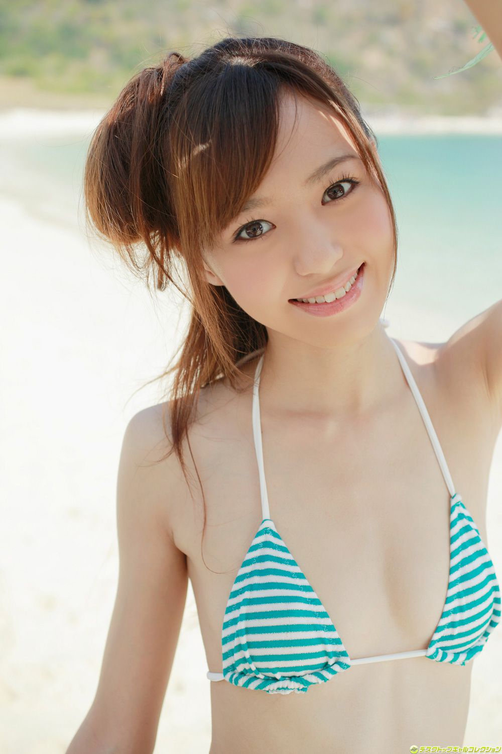 NO.953 Aino Kishi 希志あいの/希志Aino Adult Idols-图54