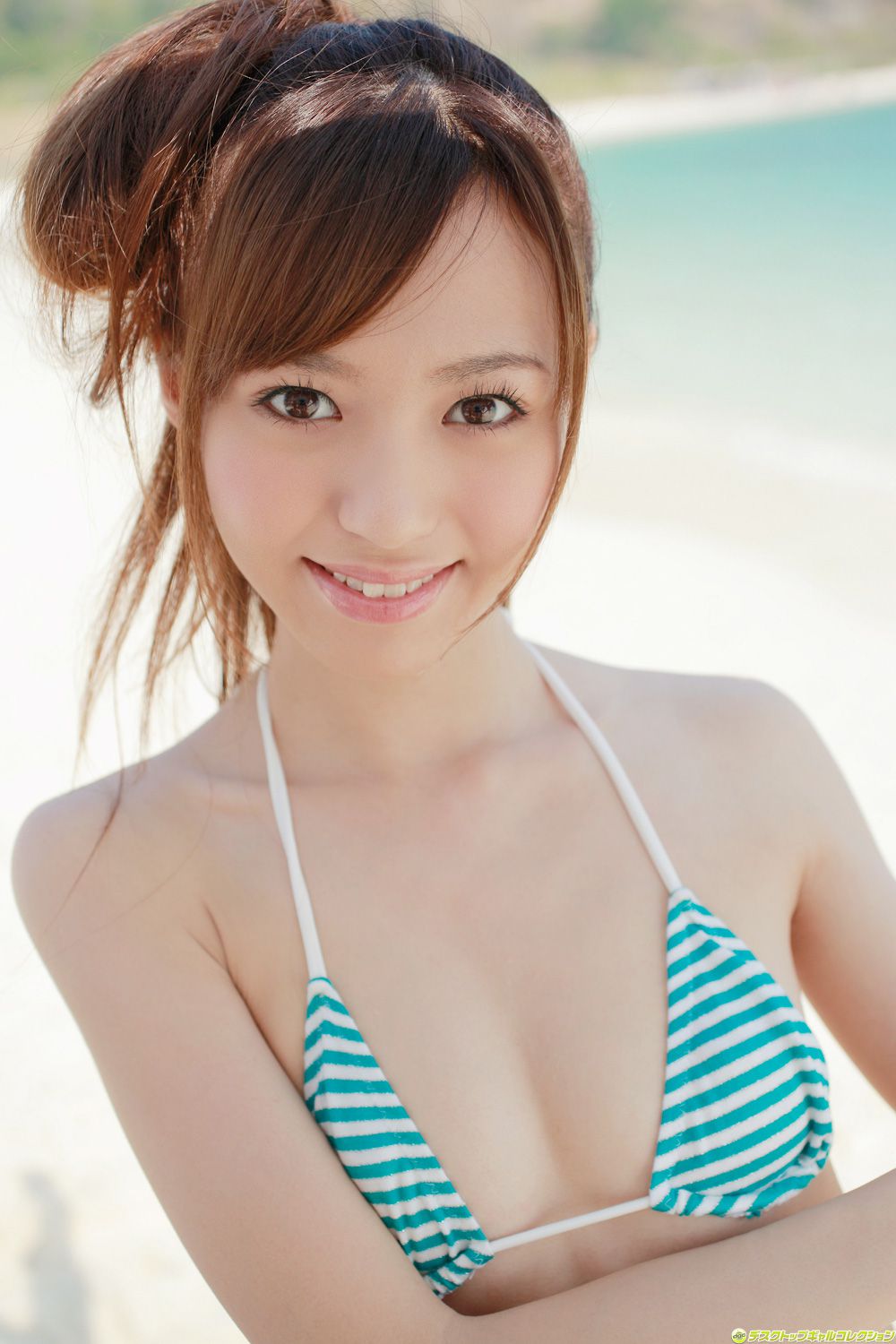NO.953 Aino Kishi 希志あいの/希志Aino Adult Idols-图57