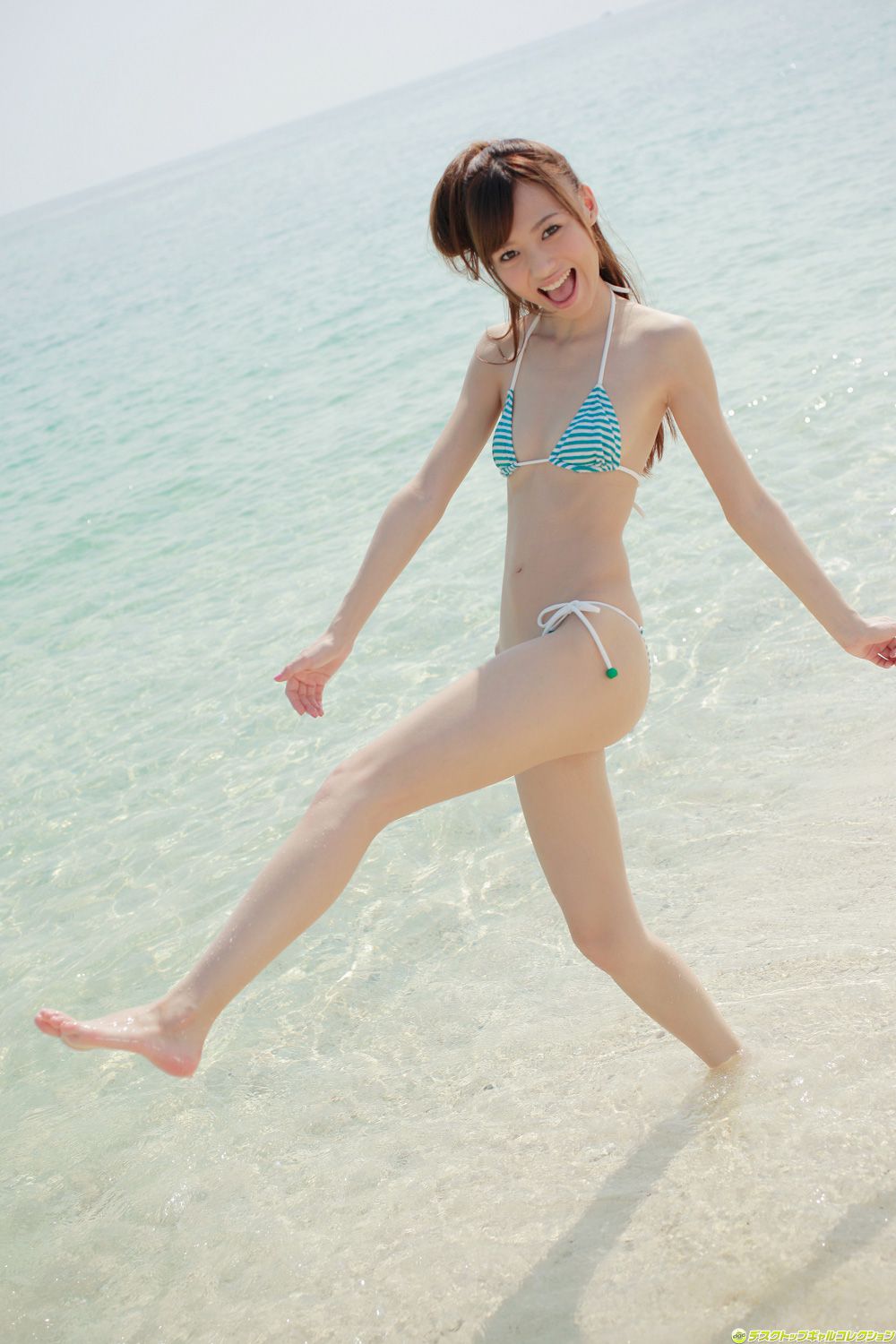 NO.953 Aino Kishi 希志あいの/希志Aino Adult Idols-图61