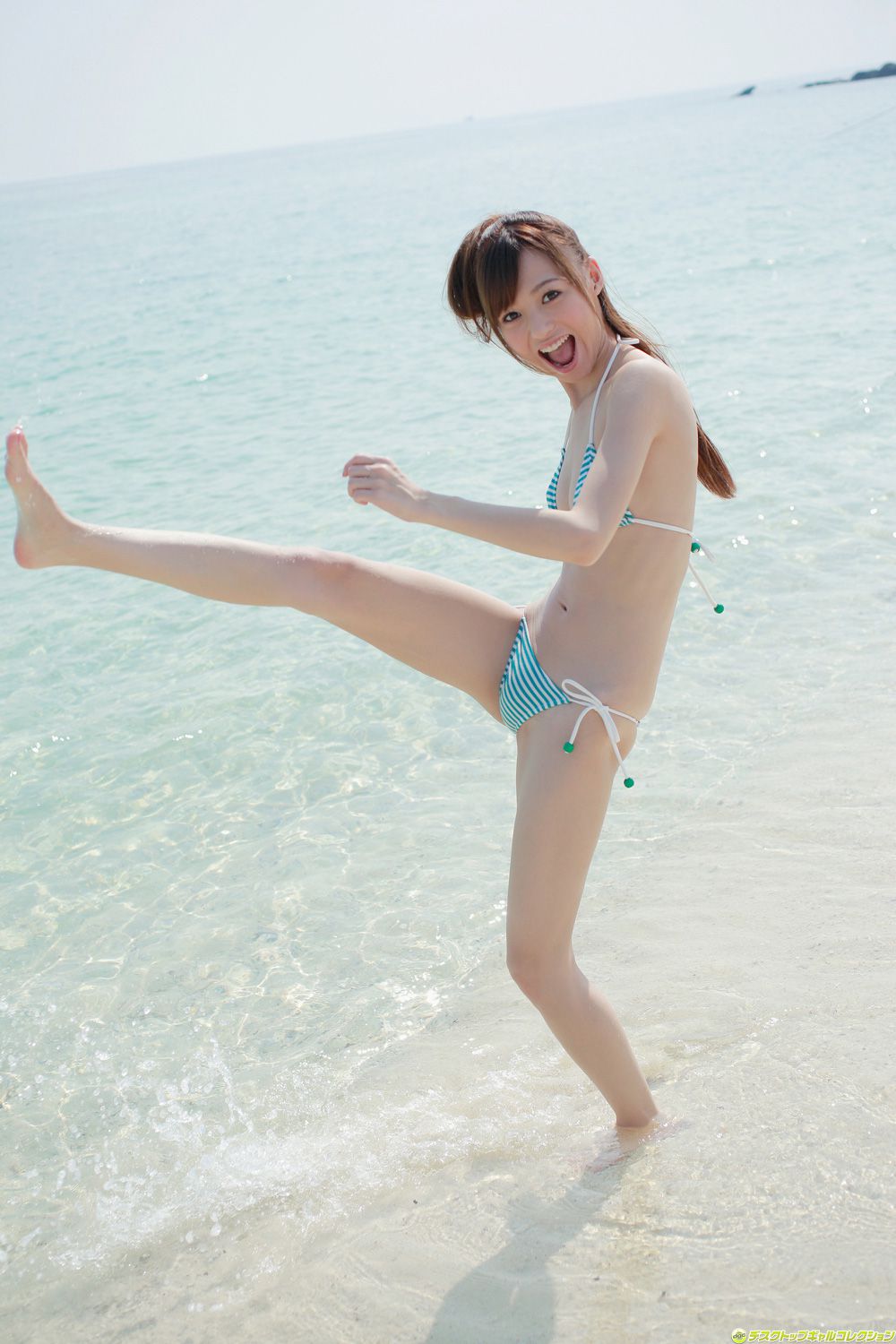 NO.953 Aino Kishi 希志あいの/希志Aino Adult Idols-图62