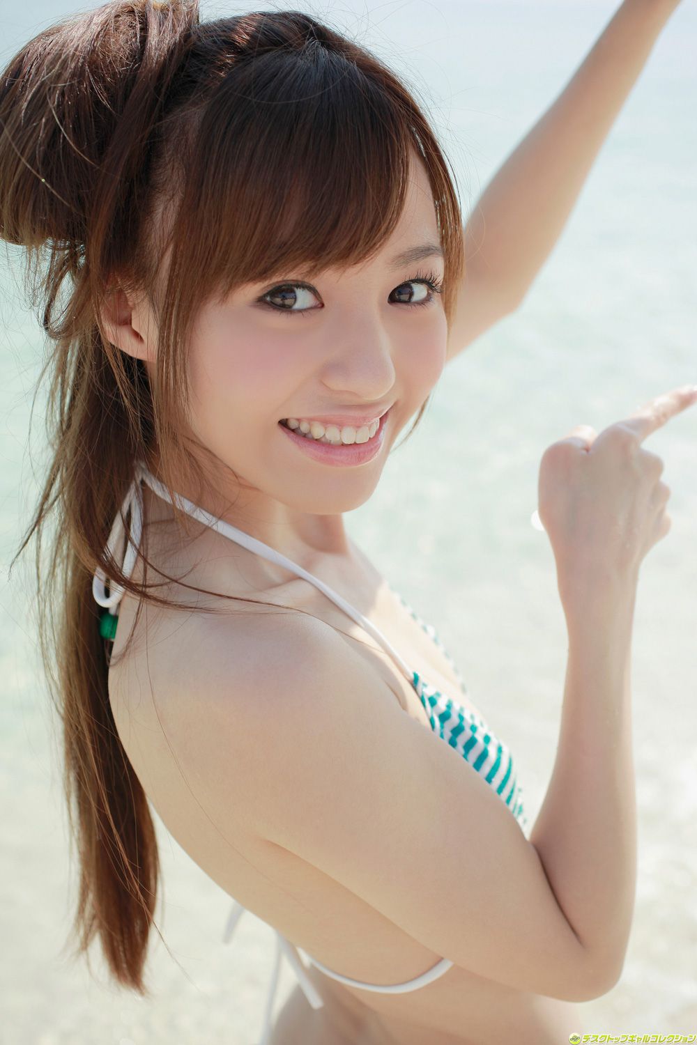 NO.953 Aino Kishi 希志あいの/希志Aino Adult Idols-图66