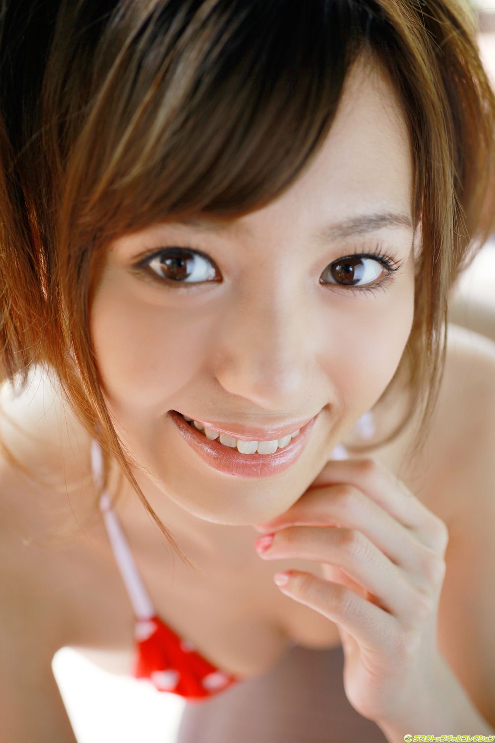 NO.953 Aino Kishi 希志あいの/希志Aino Adult Idols-图7