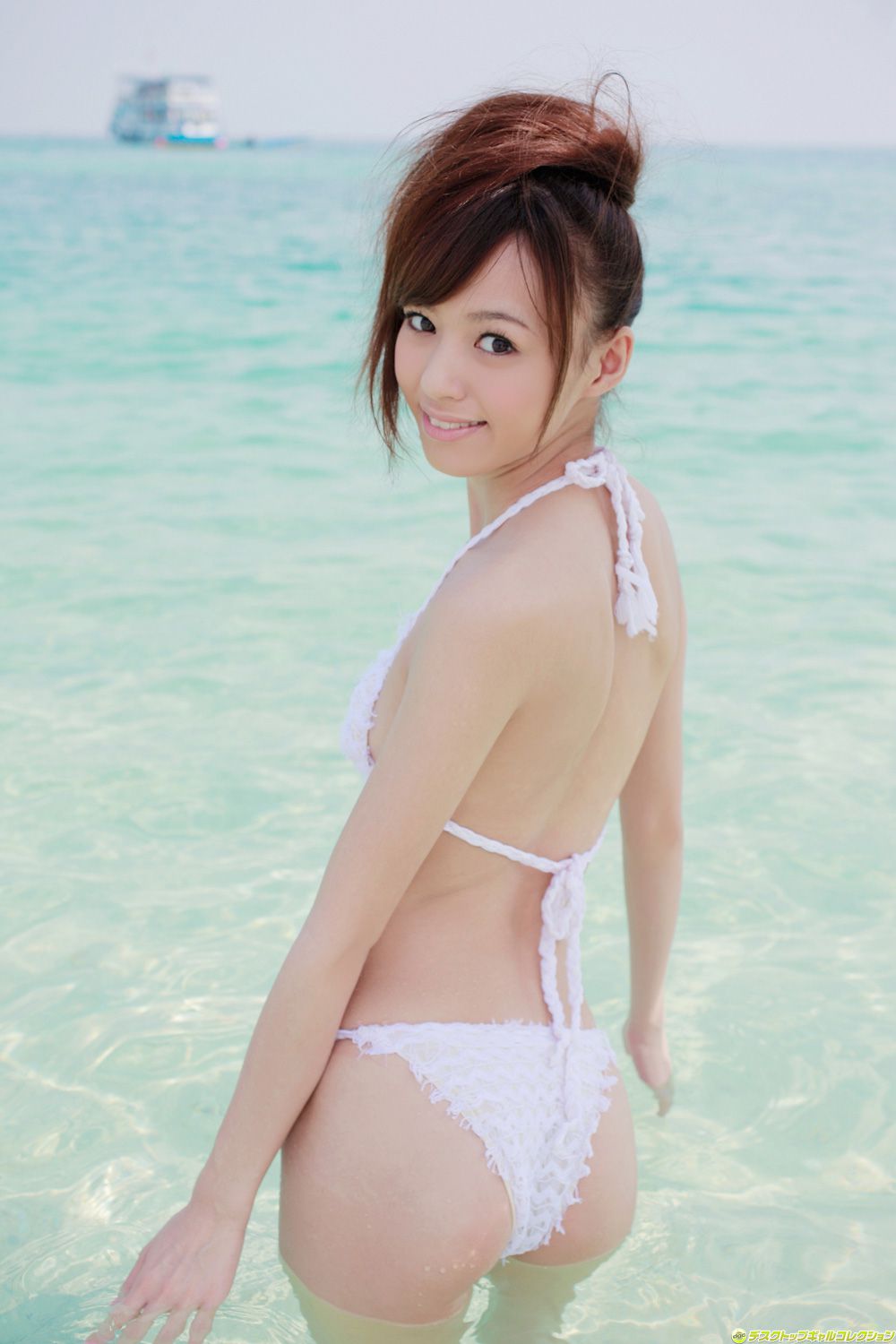 NO.953 Aino Kishi 希志あいの/希志Aino Adult Idols-图83