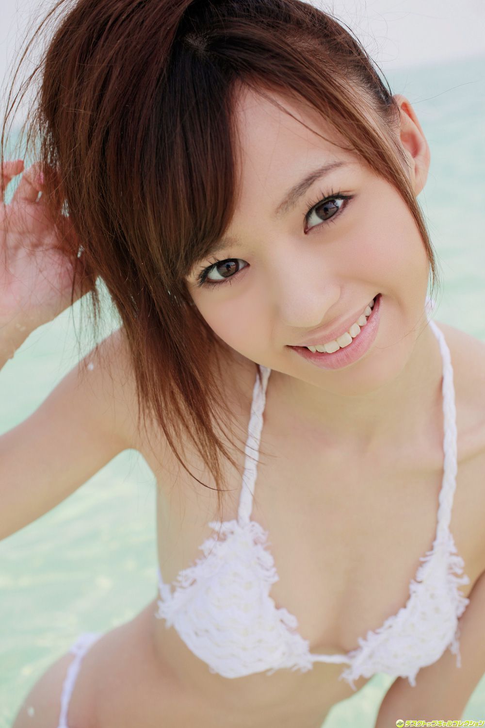 NO.953 Aino Kishi 希志あいの/希志Aino Adult Idols-图88