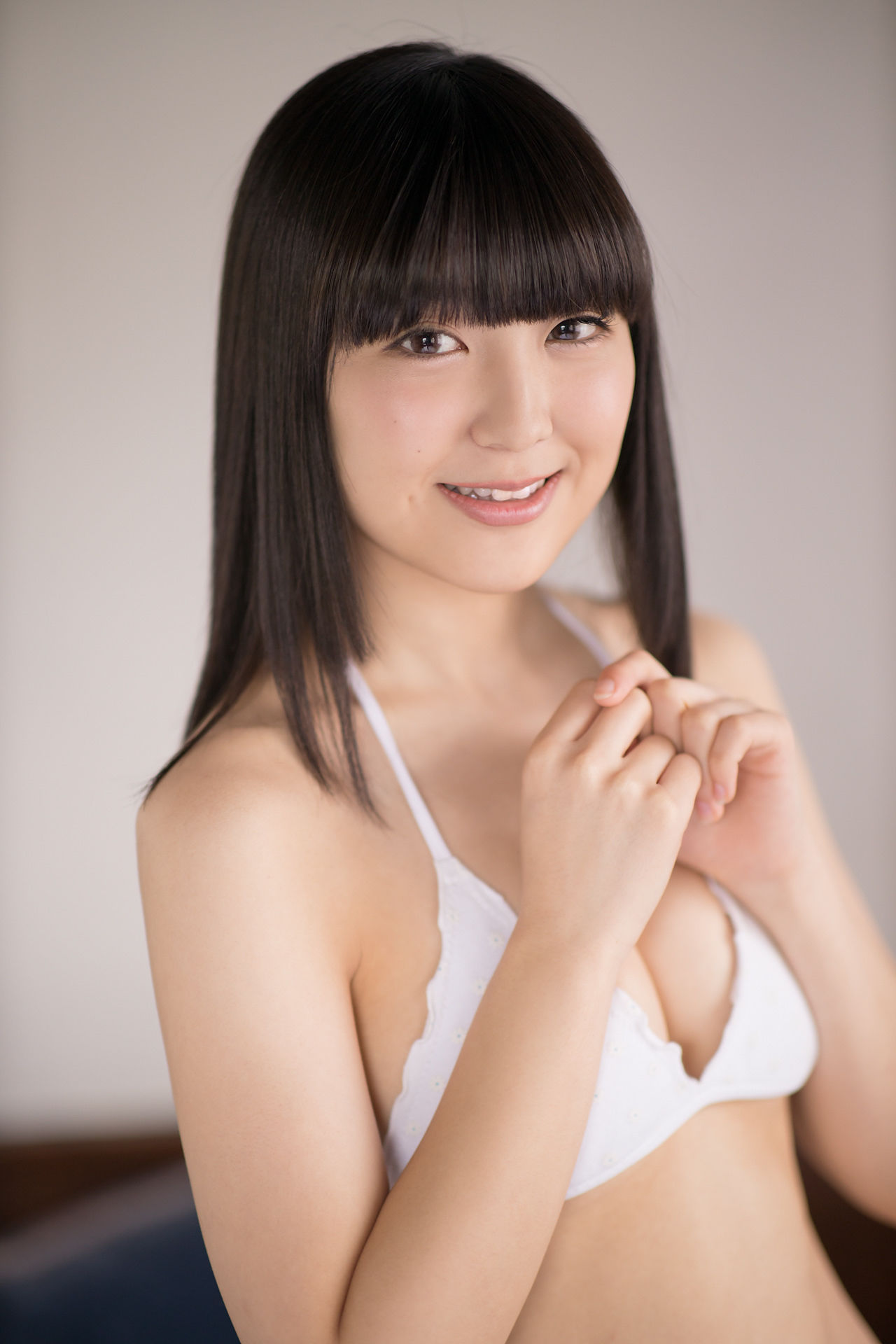 Ai Takanashi 高梨あい - Secret Gallery (STAGE1) 5.1-图10