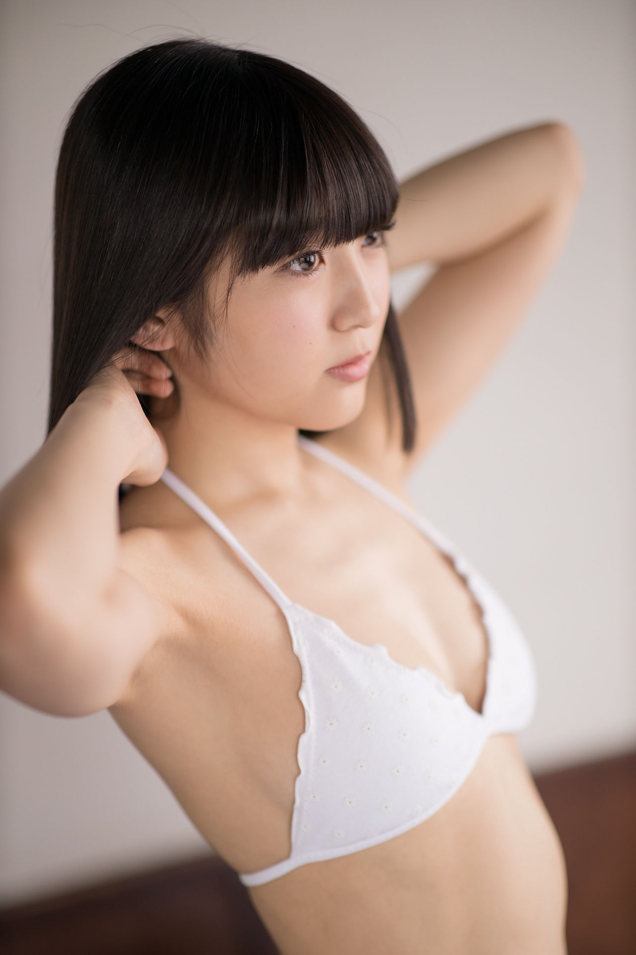 Ai Takanashi 高梨あい - Secret Gallery (STAGE1) 5.1-图13