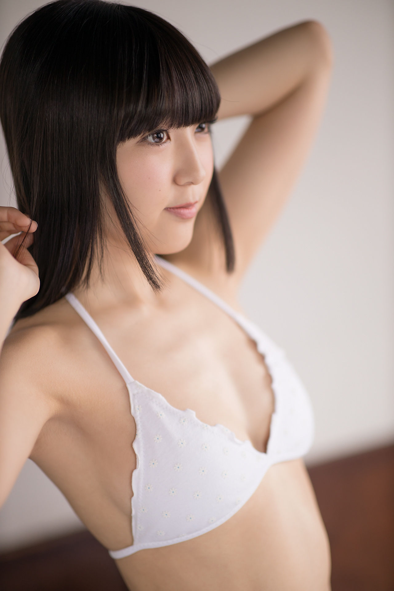 Ai Takanashi 高梨あい - Secret Gallery (STAGE1) 5.1-图14