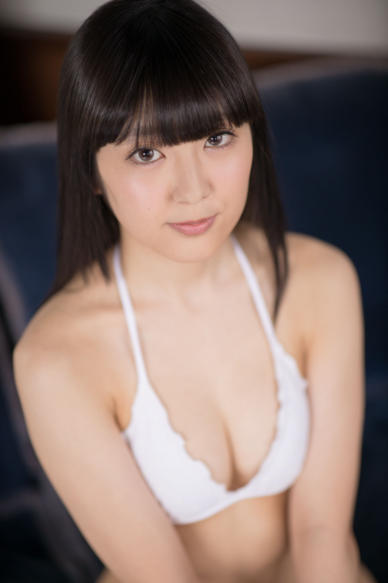 Ai Takanashi 高梨あい - Secret Gallery (STAGE1) 5.1-图17