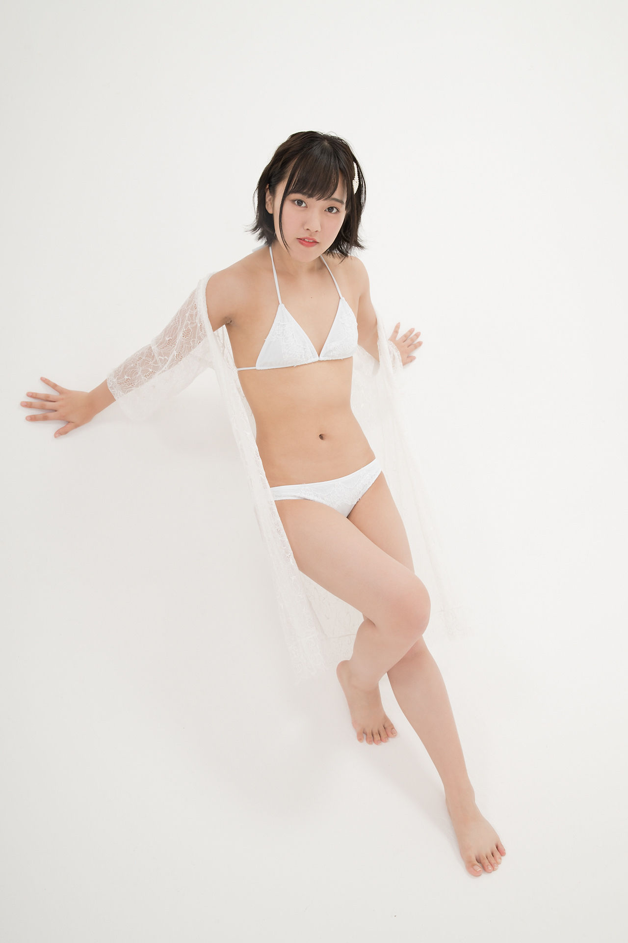 Anju Kouzuki 香月りお - Secret Gallery (STAGE2) 13.3-图11