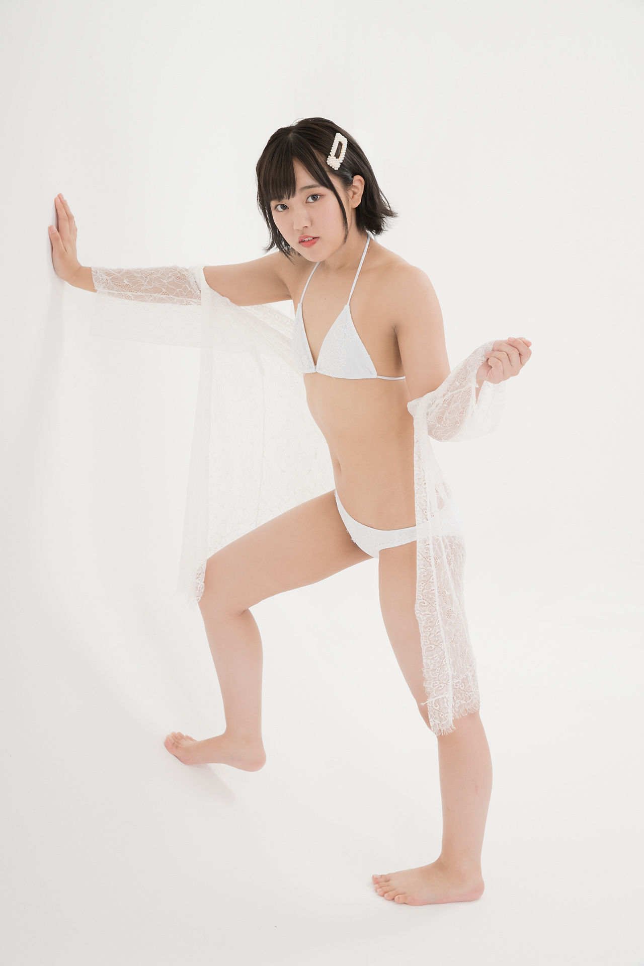Anju Kouzuki 香月りお - Secret Gallery (STAGE2) 13.3-图1