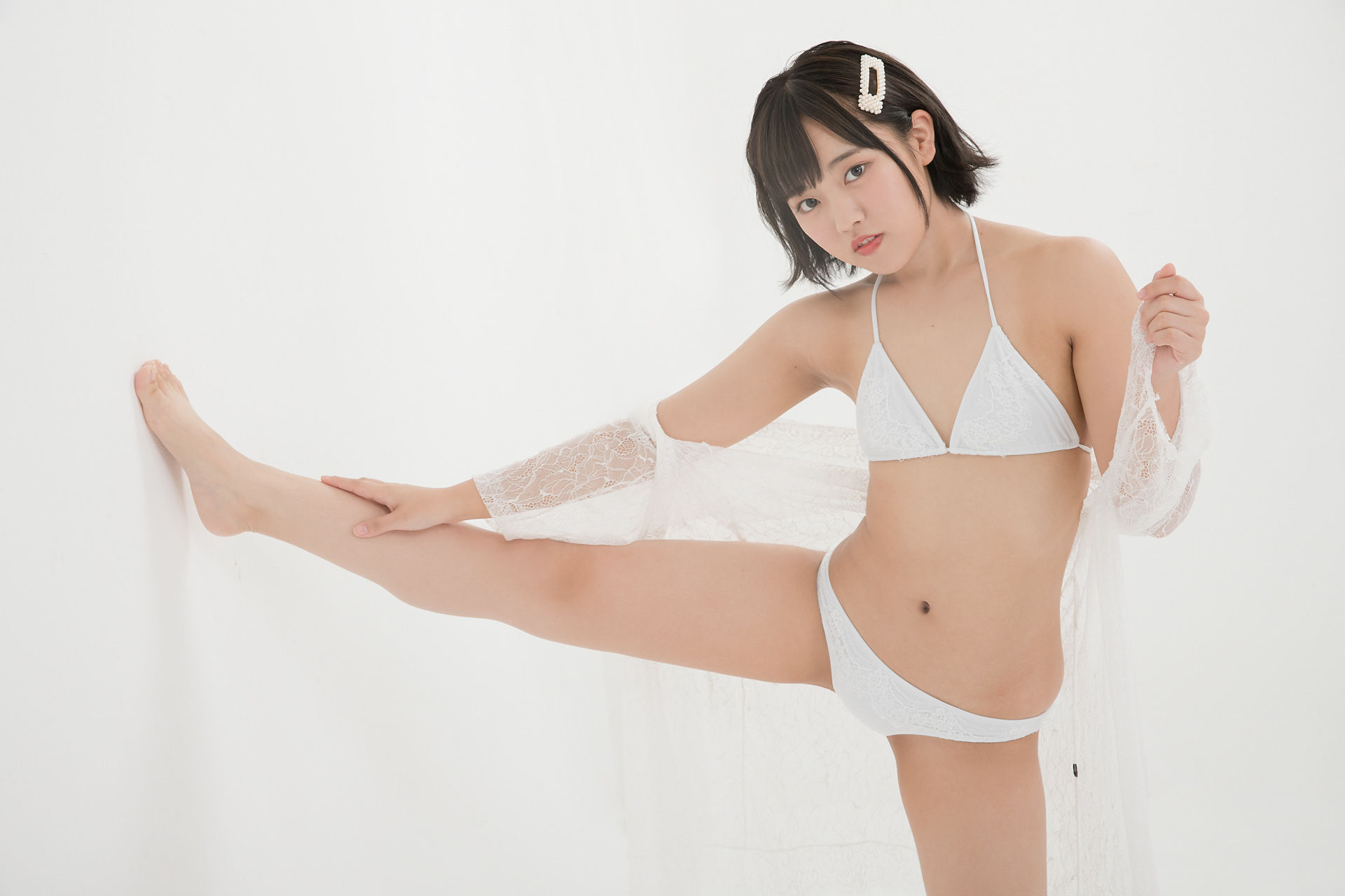 Anju Kouzuki 香月りお - Secret Gallery (STAGE2) 13.3-图3