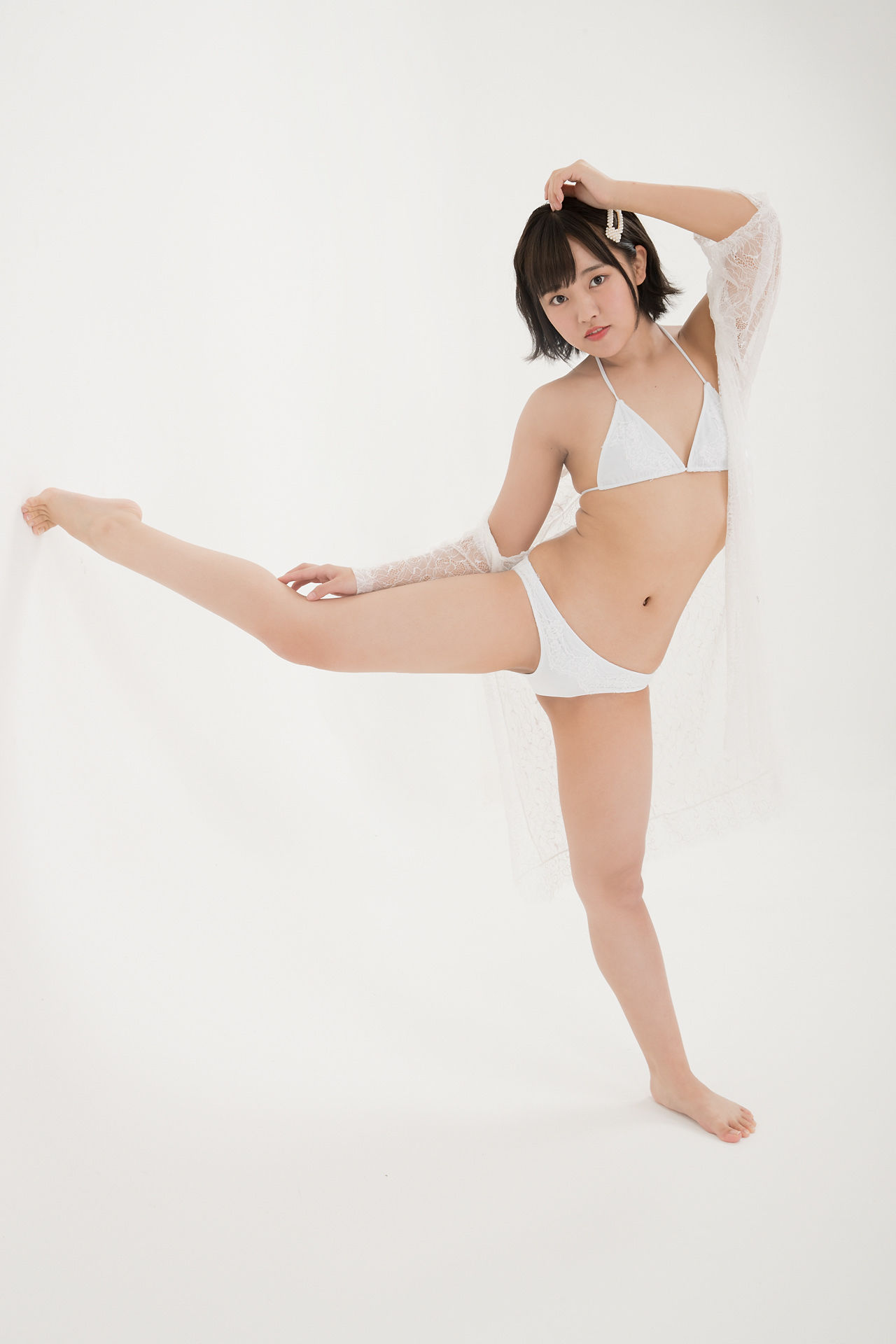 Anju Kouzuki 香月りお - Secret Gallery (STAGE2) 13.3-图6