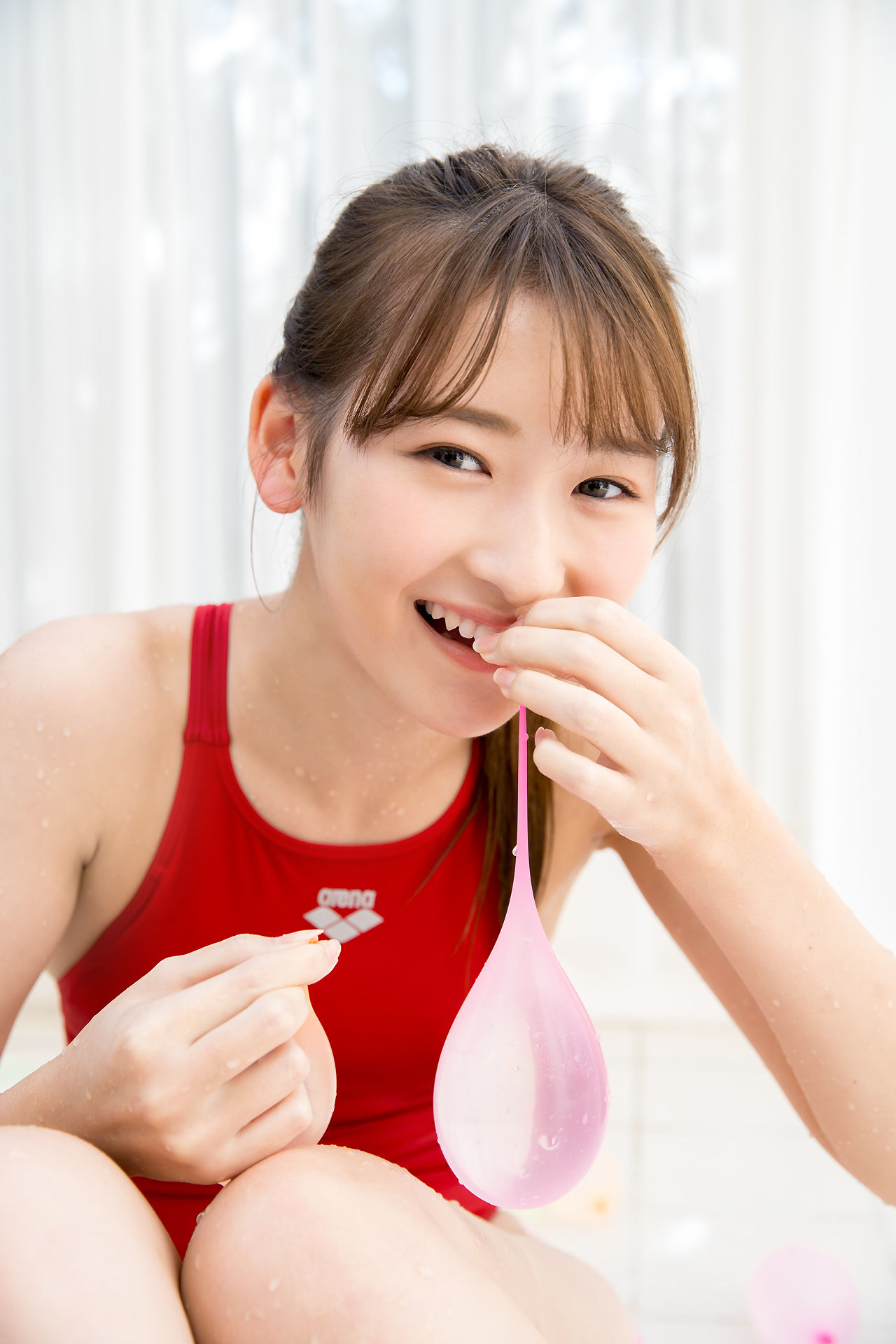 Asami Kondou 近藤あさみ - Special Gallery 5.3-图38