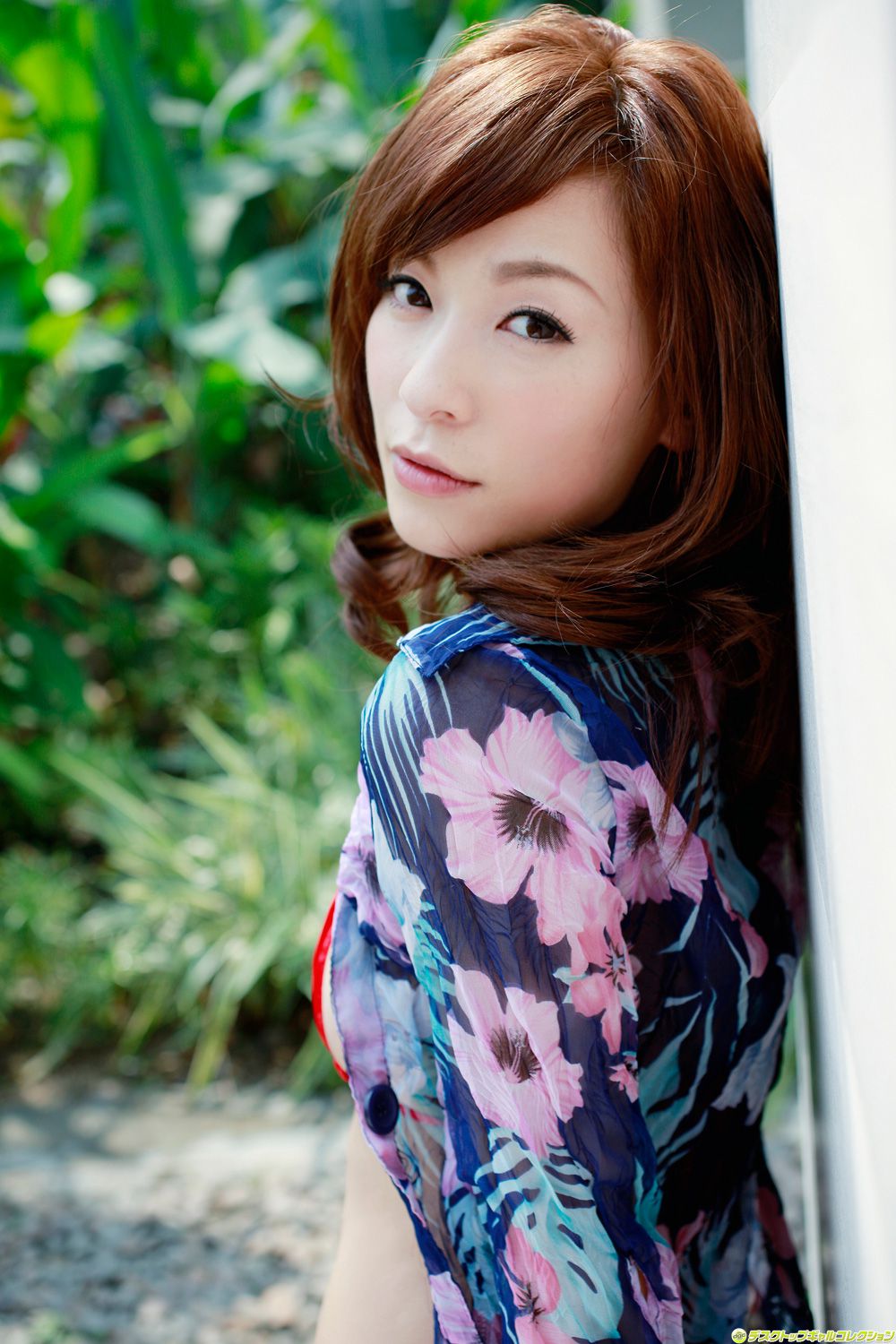 NO.954 Kaho Kasumi かすみ果穂/香澄果穗 Adult Idols-图11