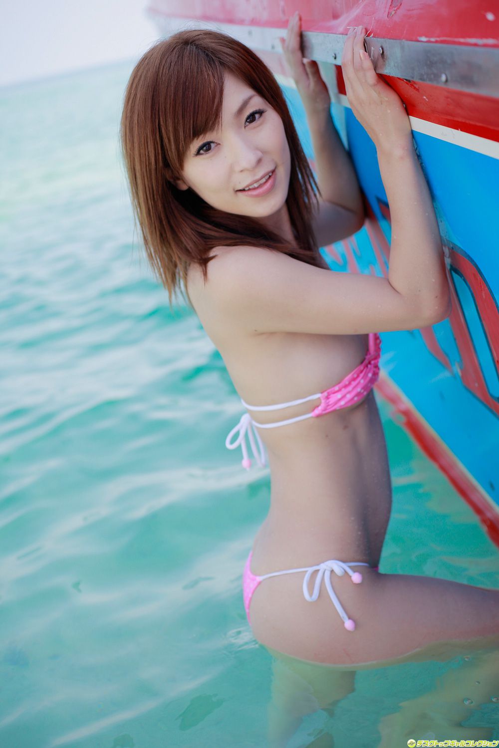 NO.954 Kaho Kasumi かすみ果穂/香澄果穗 Adult Idols-图124