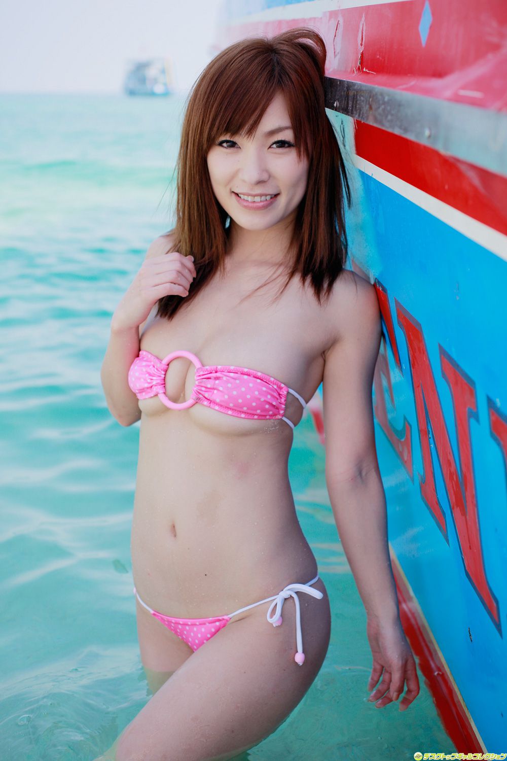 NO.954 Kaho Kasumi かすみ果穂/香澄果穗 Adult Idols-图125
