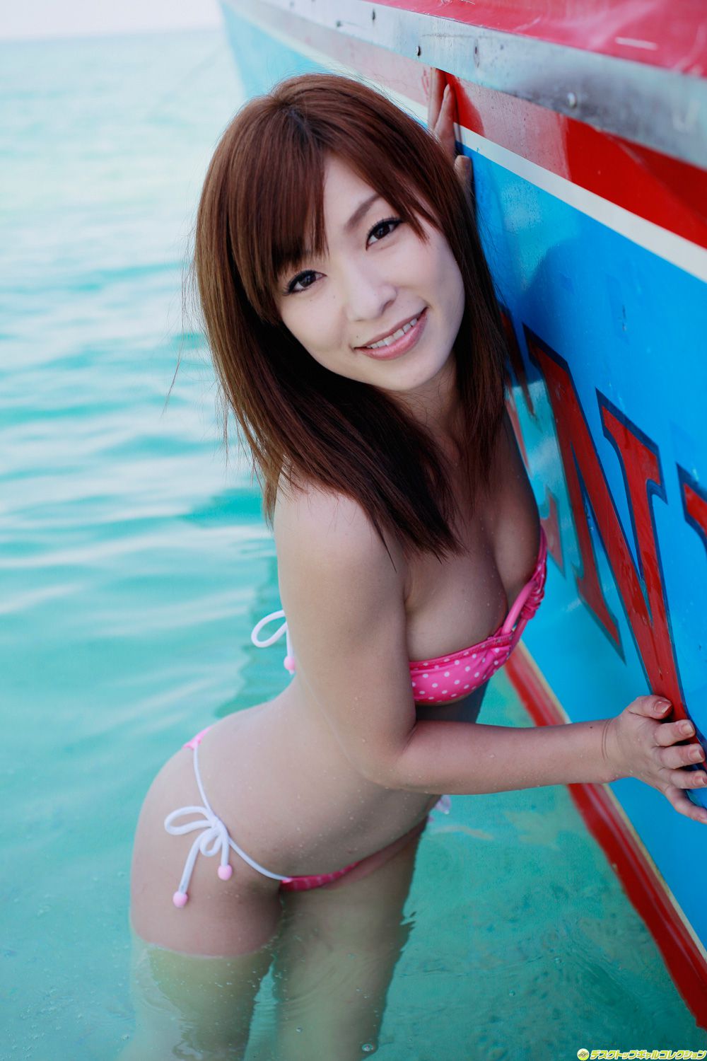 NO.954 Kaho Kasumi かすみ果穂/香澄果穗 Adult Idols-图127