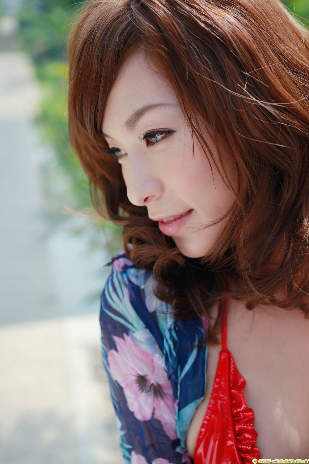 NO.954 Kaho Kasumi かすみ果穂/香澄果穗 Adult Idols-图18