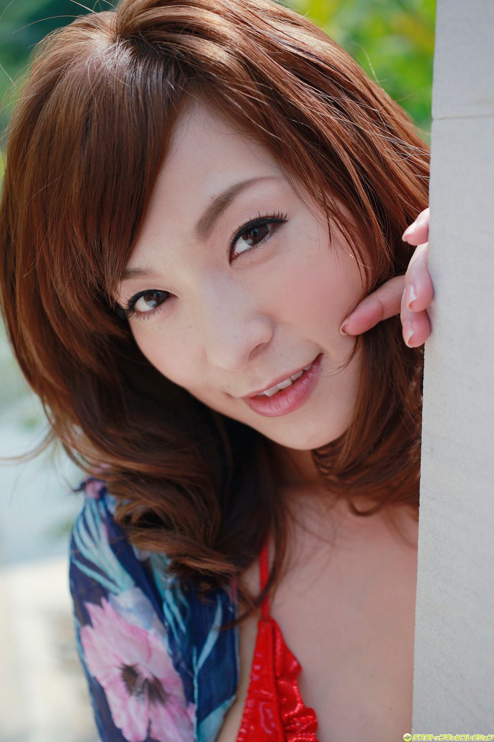NO.954 Kaho Kasumi かすみ果穂/香澄果穗 Adult Idols-图19
