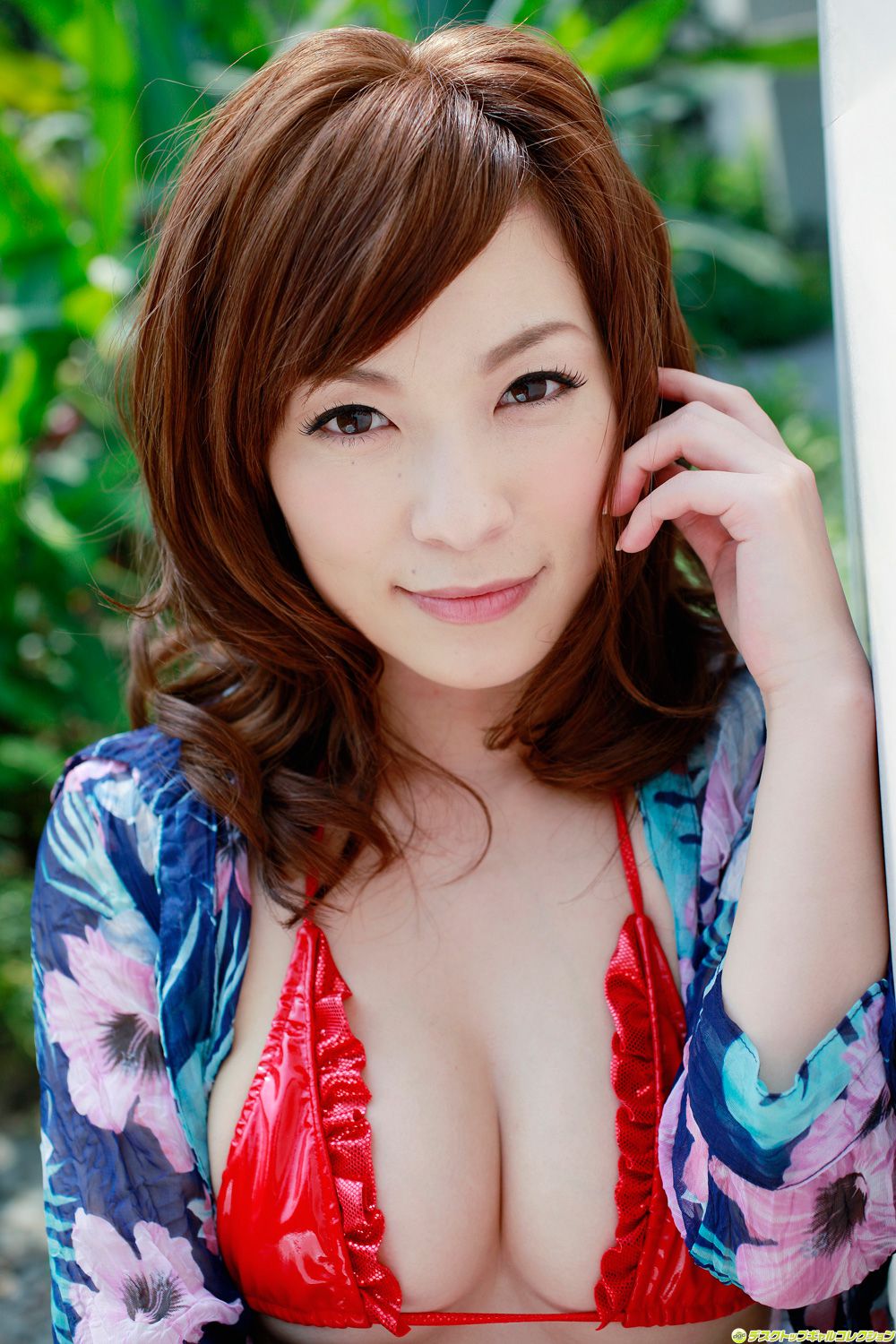 NO.954 Kaho Kasumi かすみ果穂/香澄果穗 Adult Idols-图5