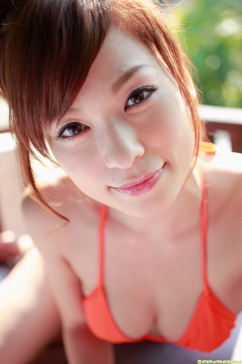 NO.954 Kaho Kasumi かすみ果穂/香澄果穗 Adult Idols-图59