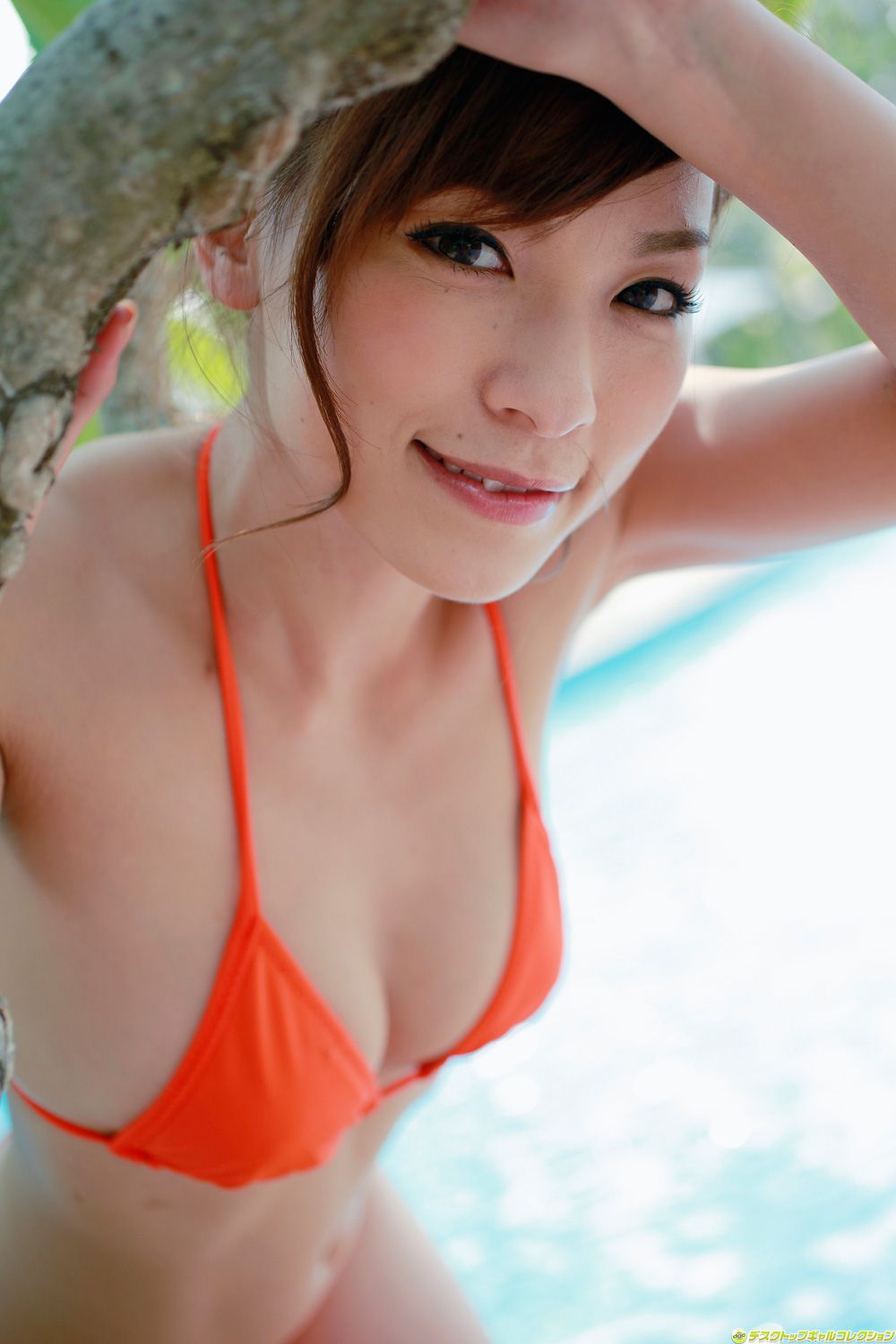 NO.954 Kaho Kasumi かすみ果穂/香澄果穗 Adult Idols-图63