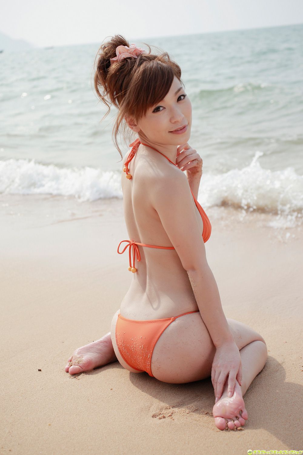 NO.954 Kaho Kasumi かすみ果穂/香澄果穗 Adult Idols-图71