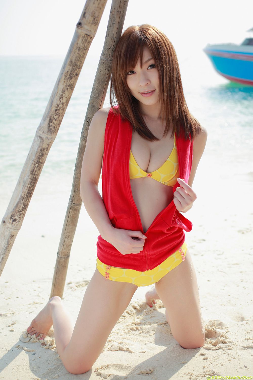 NO.954 Kaho Kasumi かすみ果穂/香澄果穗 Adult Idols-图85