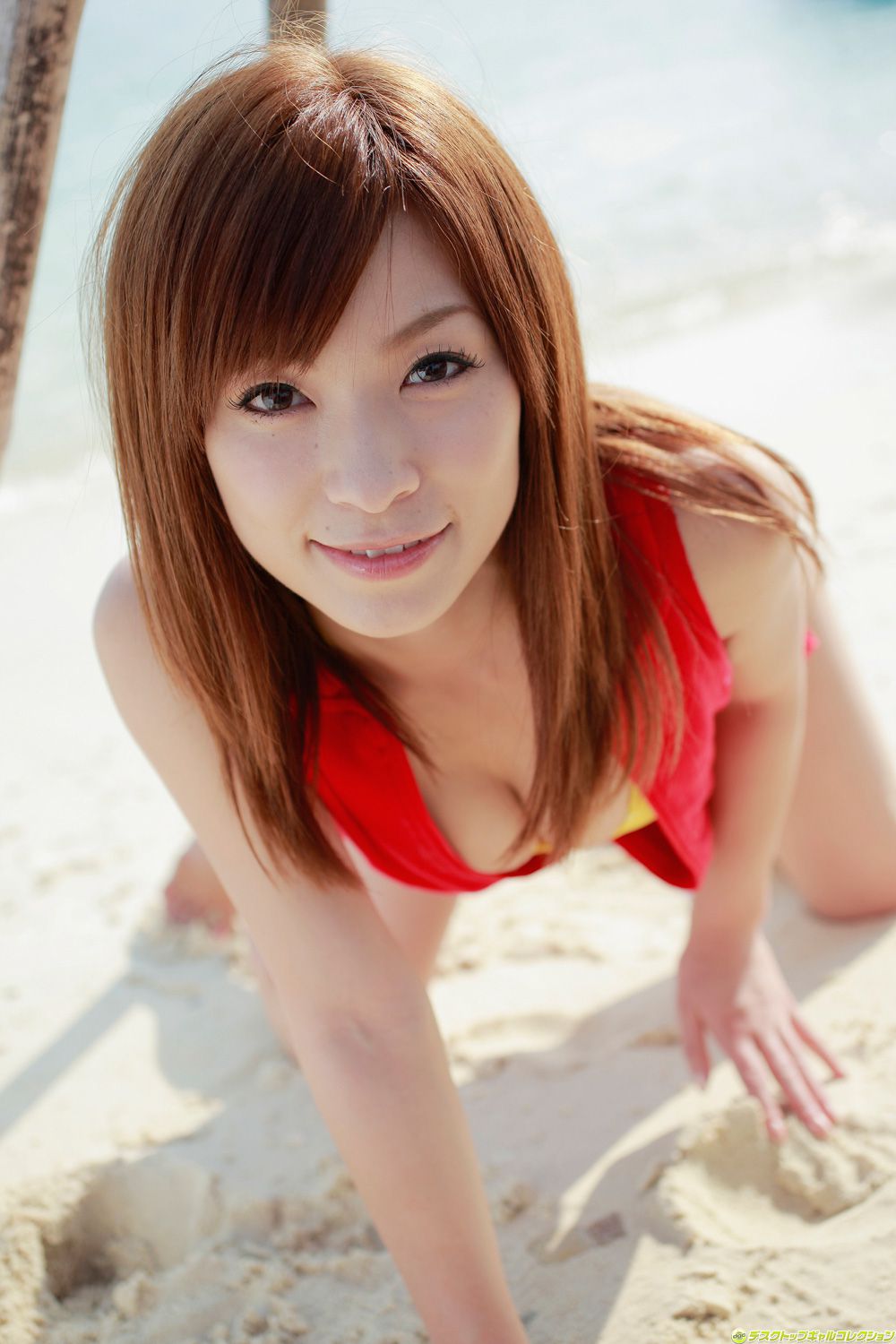 NO.954 Kaho Kasumi かすみ果穂/香澄果穗 Adult Idols-图88