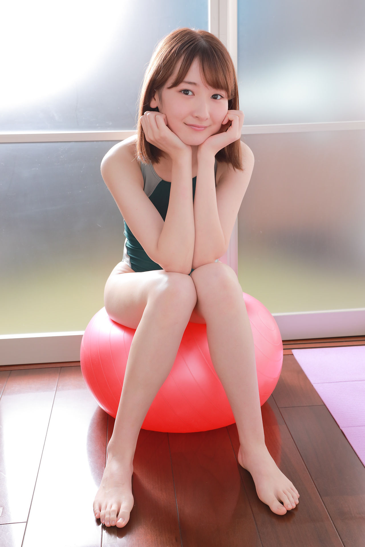 Asami Kondou 近藤あさみ Special Gallery 8.1-图34