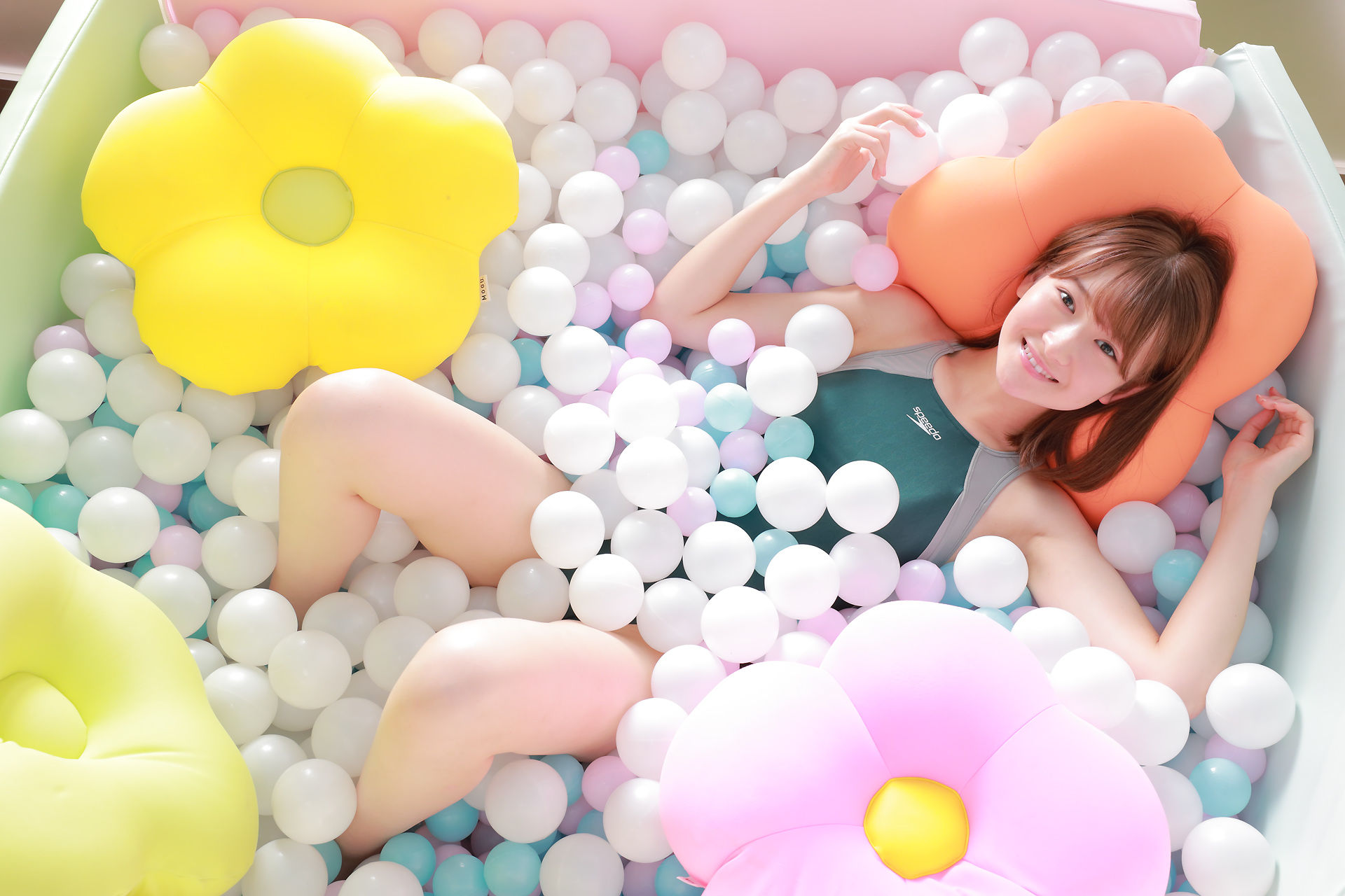 Asami Kondou 近藤あさみ Special Gallery 8.1-图42