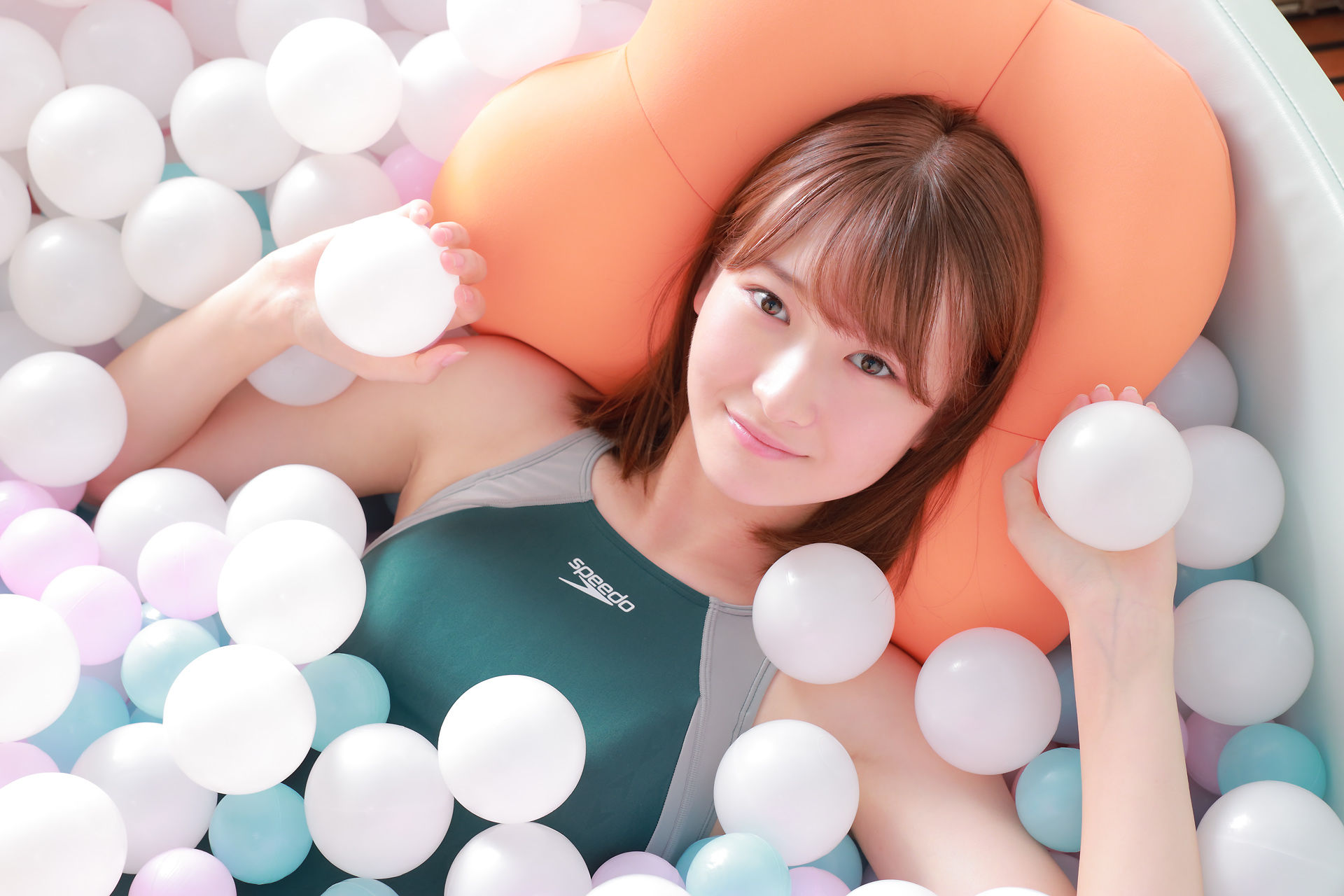 Asami Kondou 近藤あさみ Special Gallery 8.1-图43