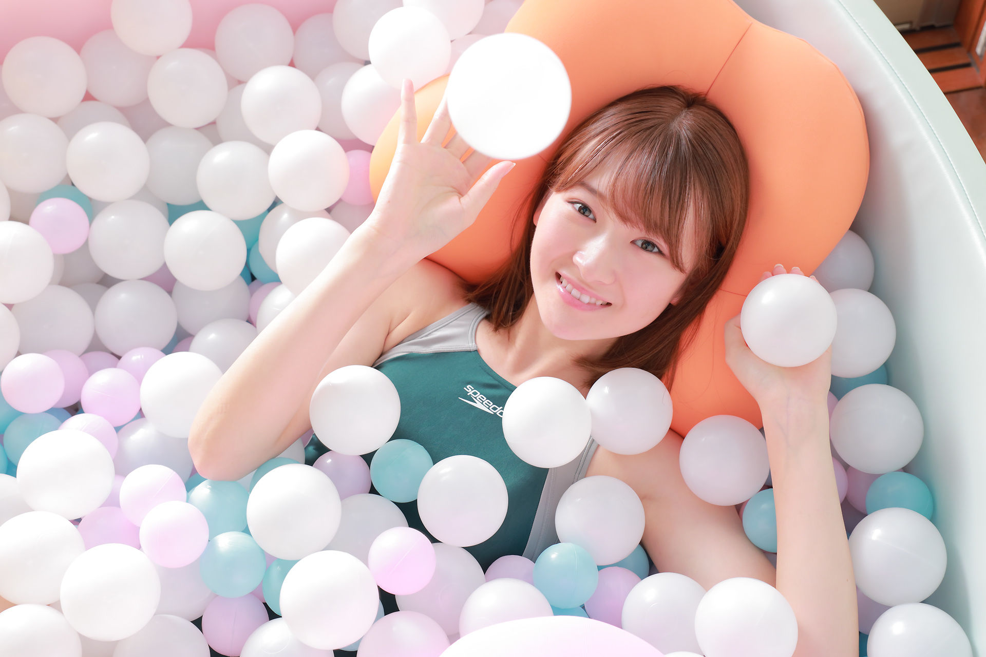 Asami Kondou 近藤あさみ Special Gallery 8.1-图44