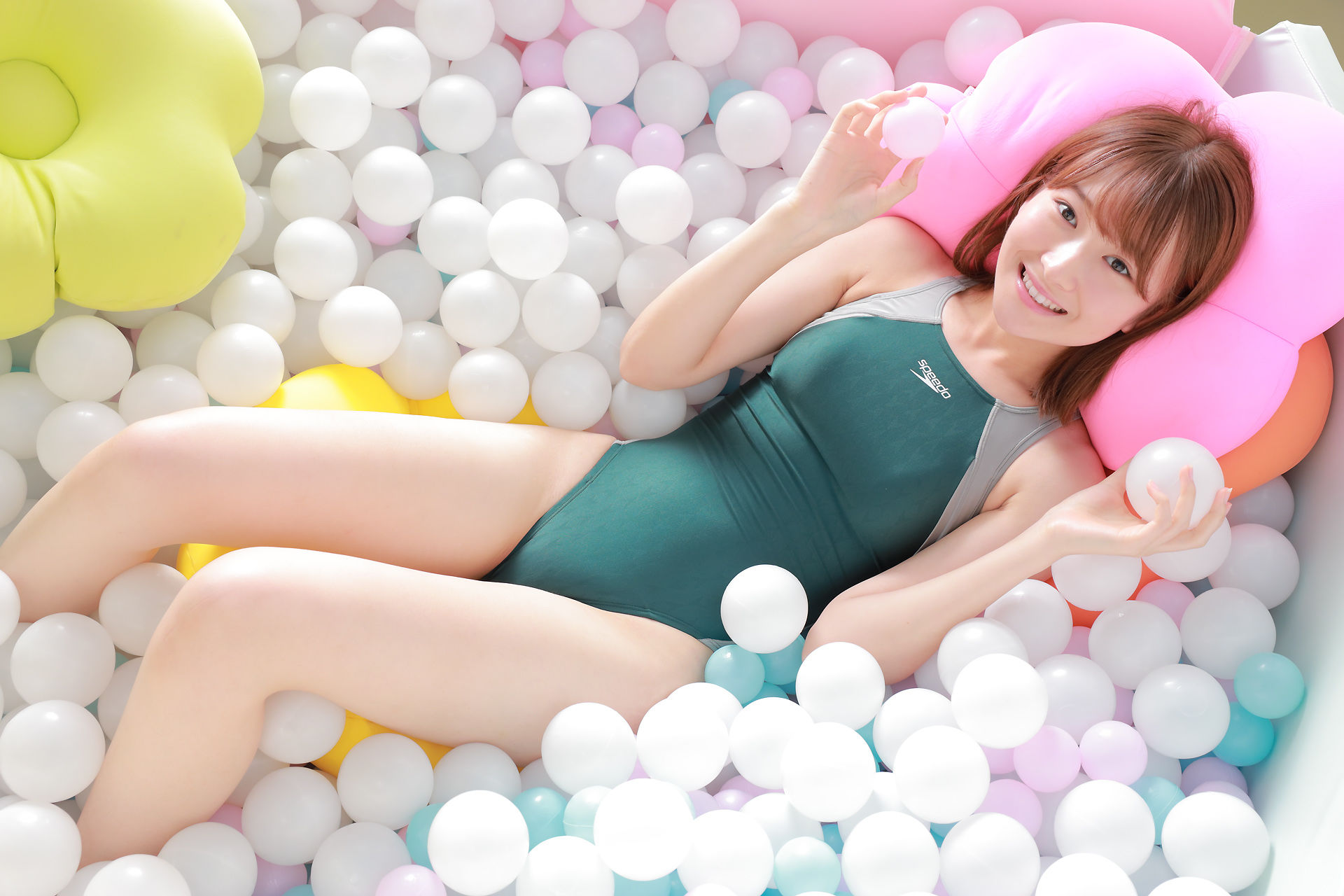 Asami Kondou 近藤あさみ Special Gallery 8.1-图45