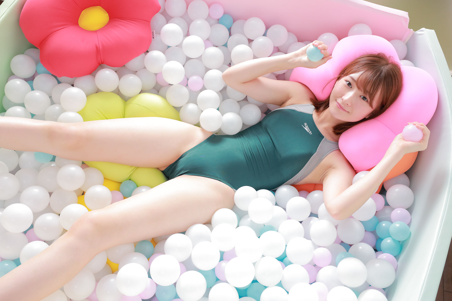 Asami Kondou 近藤あさみ Special Gallery 8.1-图47