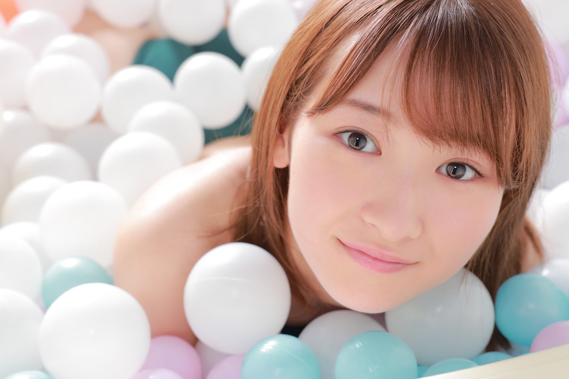 Asami Kondou 近藤あさみ Special Gallery 8.1-图54