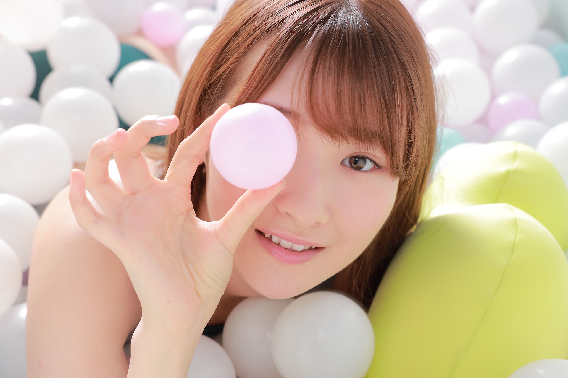 Asami Kondou 近藤あさみ Special Gallery 8.1-图55