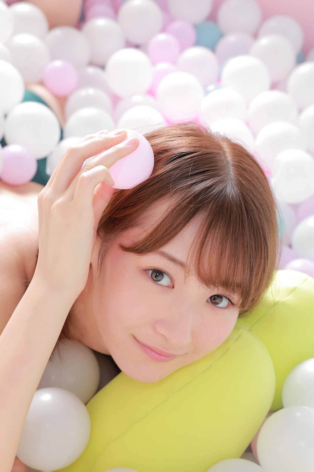 Asami Kondou 近藤あさみ Special Gallery 8.1-图56