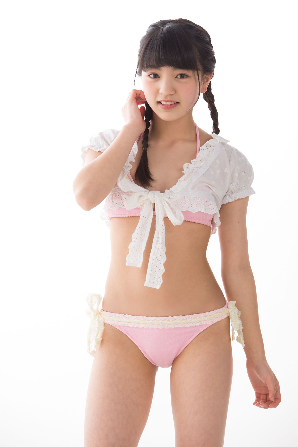 Hinako Tamaki 玉城ひなこ - Premium Gallery 2.3-图12