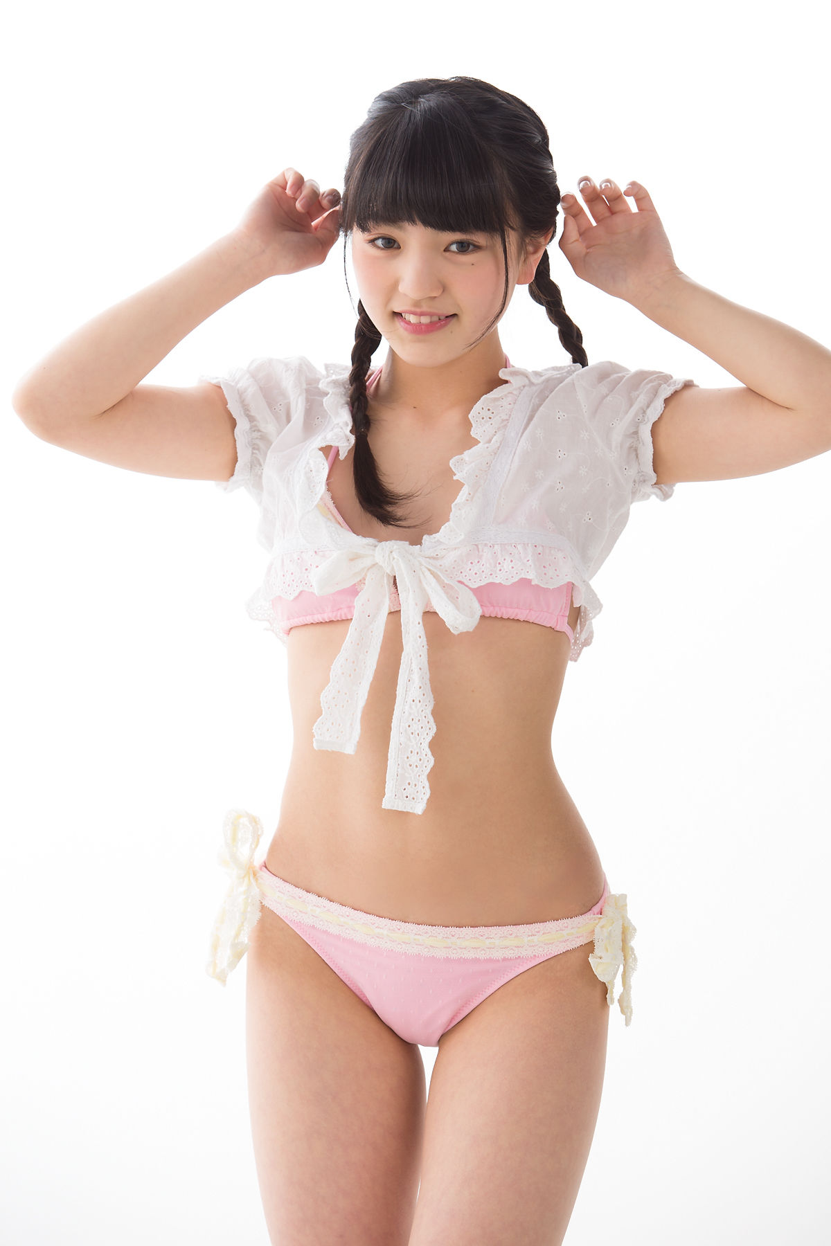 Hinako Tamaki 玉城ひなこ - Premium Gallery 2.3-图7