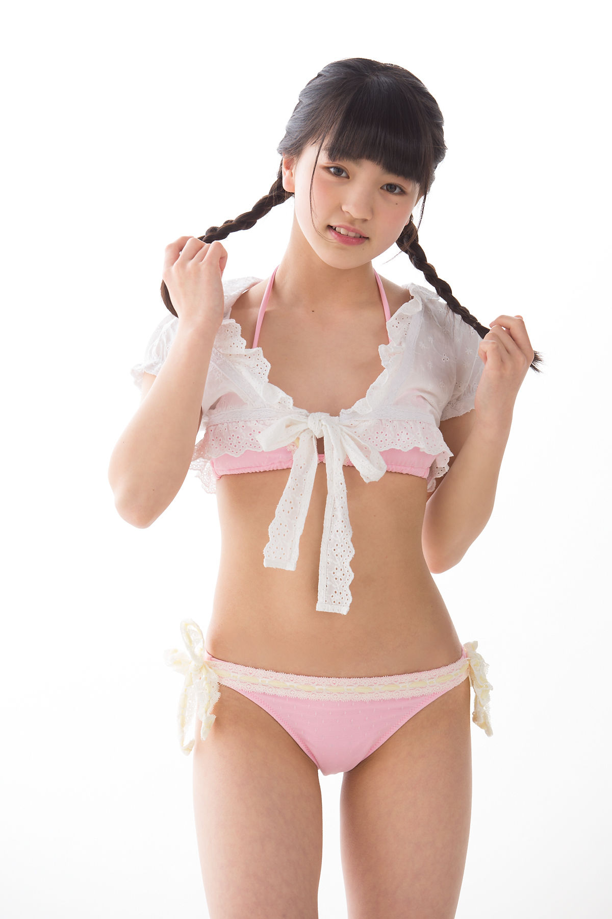 Hinako Tamaki 玉城ひなこ - Premium Gallery 2.3-图8