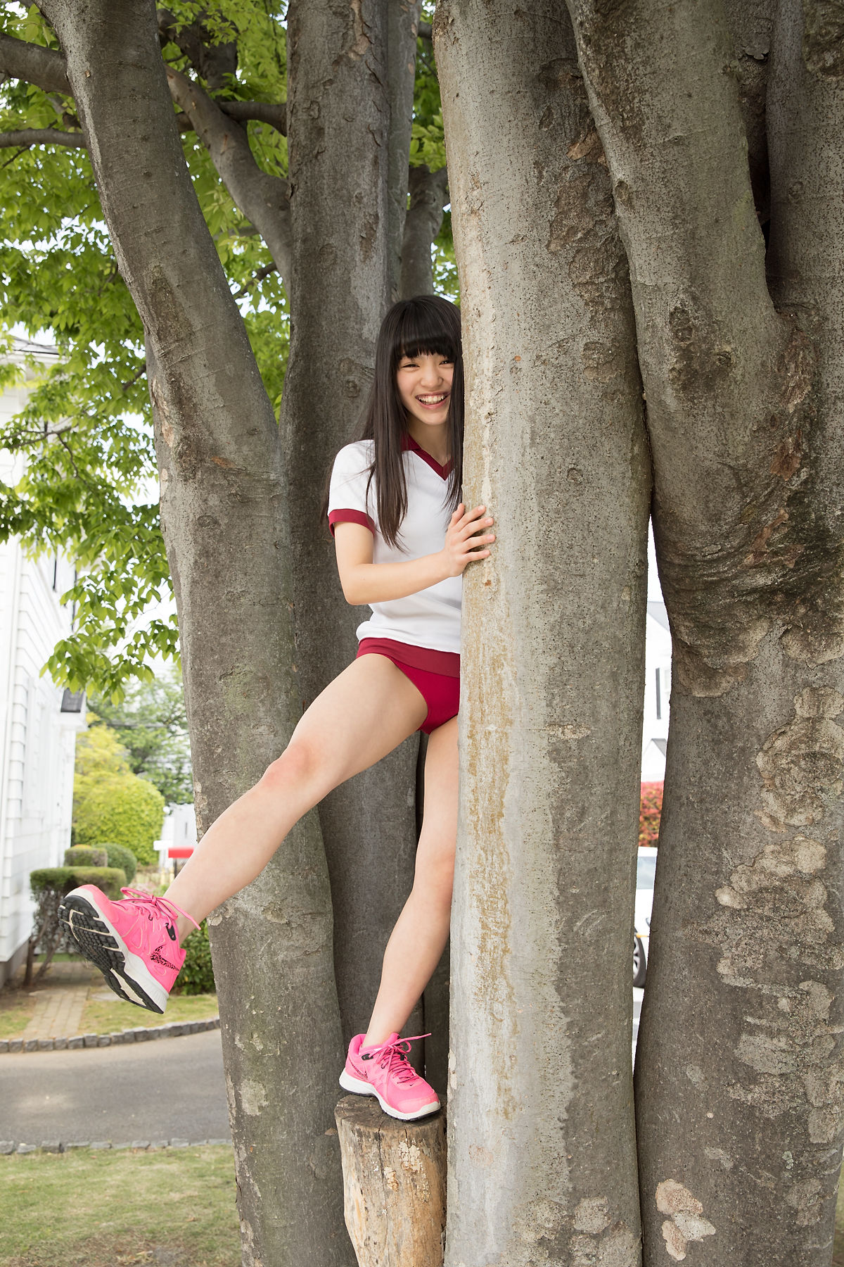 Hinako Tamaki 玉城ひなこ - Premium Gallery 3.1-图9