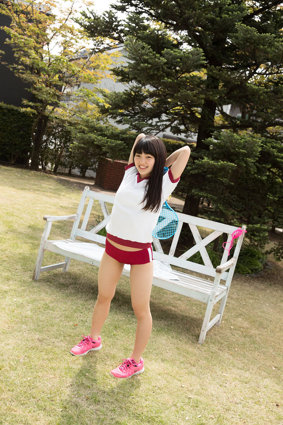 Hinako Tamaki 玉城ひなこ - Premium Gallery 3.1-图19