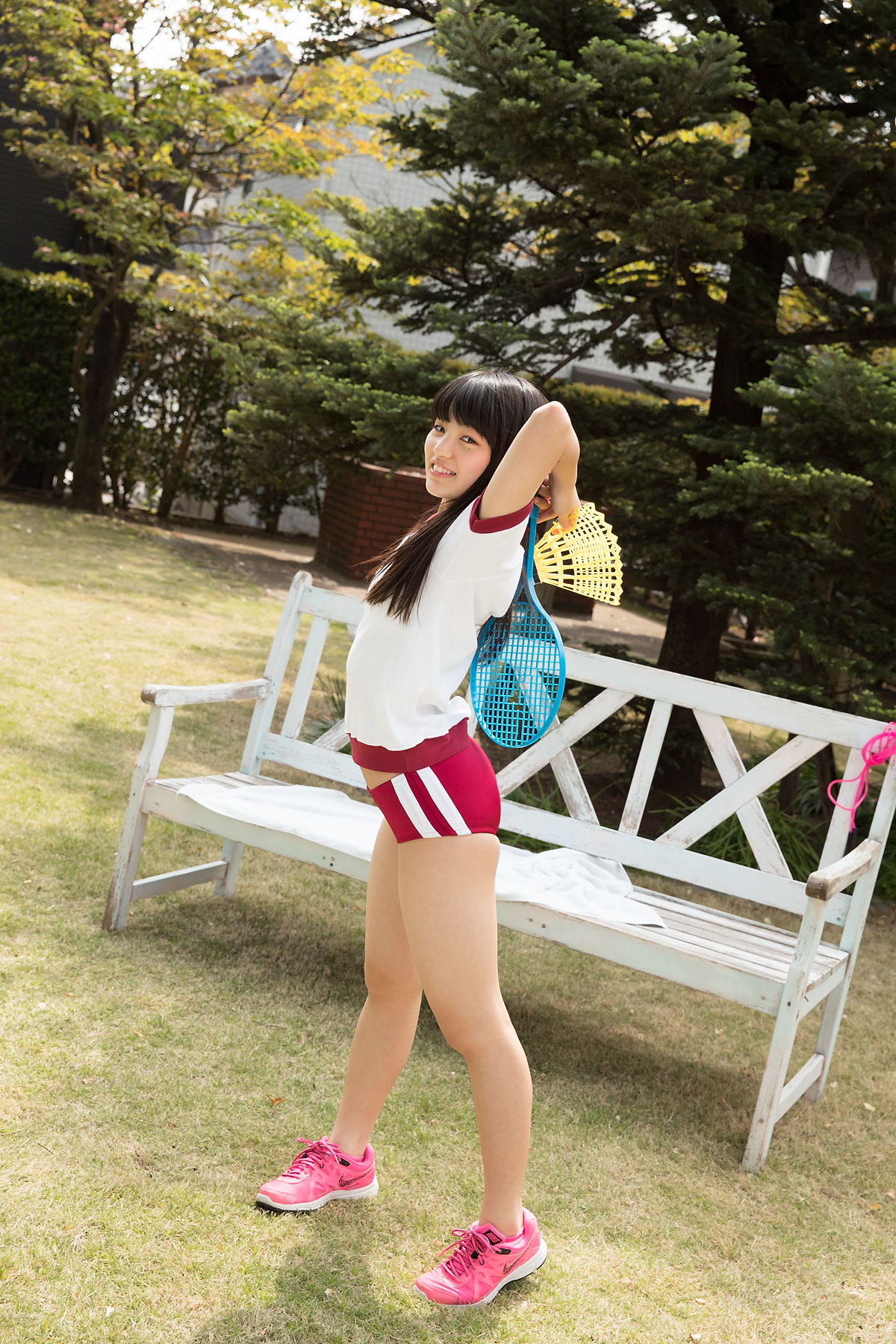 Hinako Tamaki 玉城ひなこ - Premium Gallery 3.1-图20