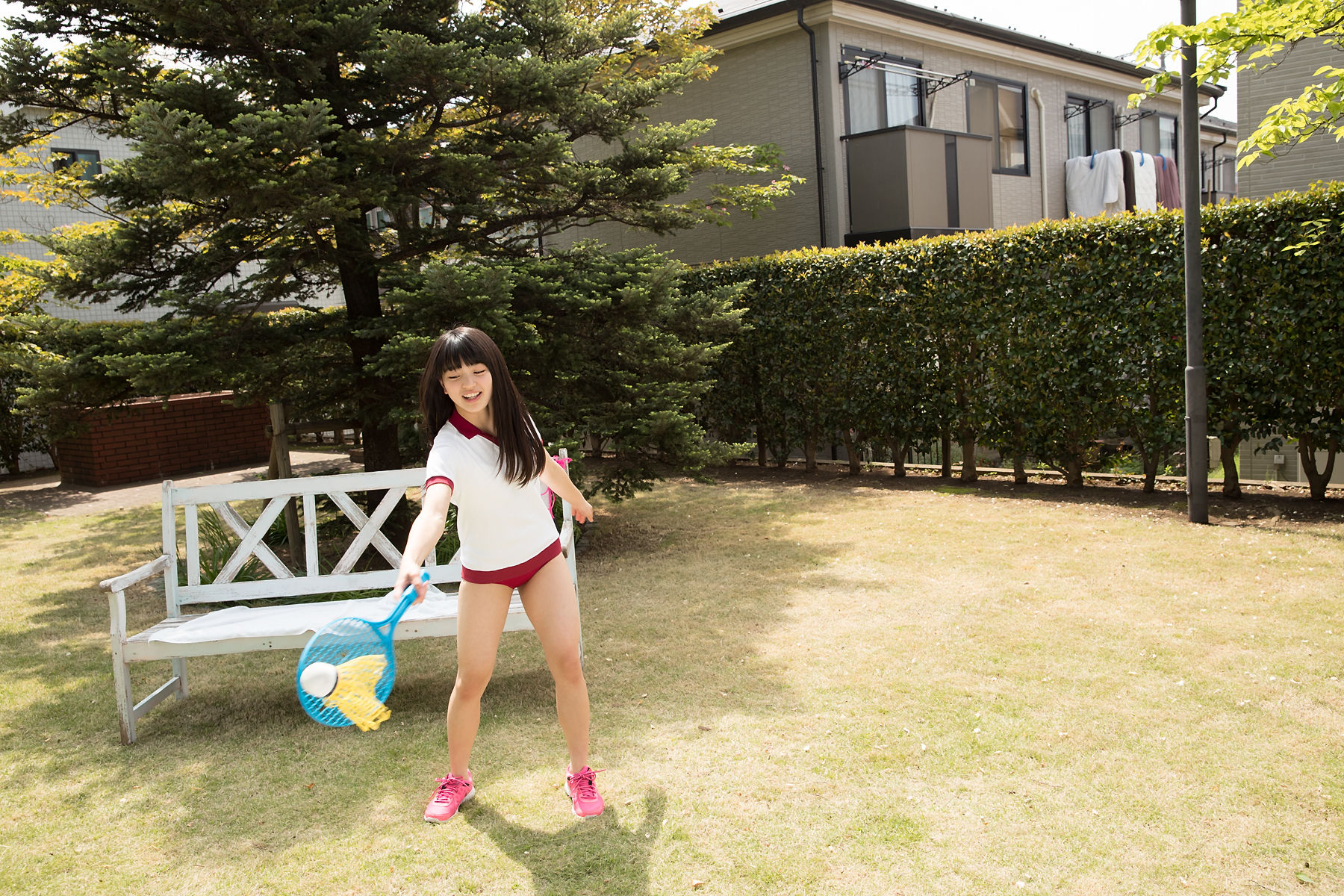 Hinako Tamaki 玉城ひなこ - Premium Gallery 3.1-图21